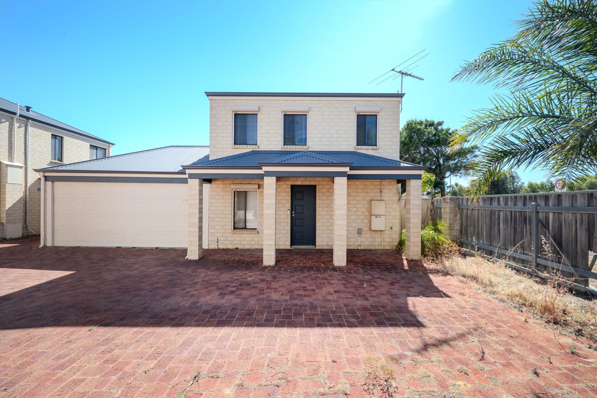 4/37 Stradbroke Gardens, Ridgewood, WA, 6030, Ridgewood - Image 1