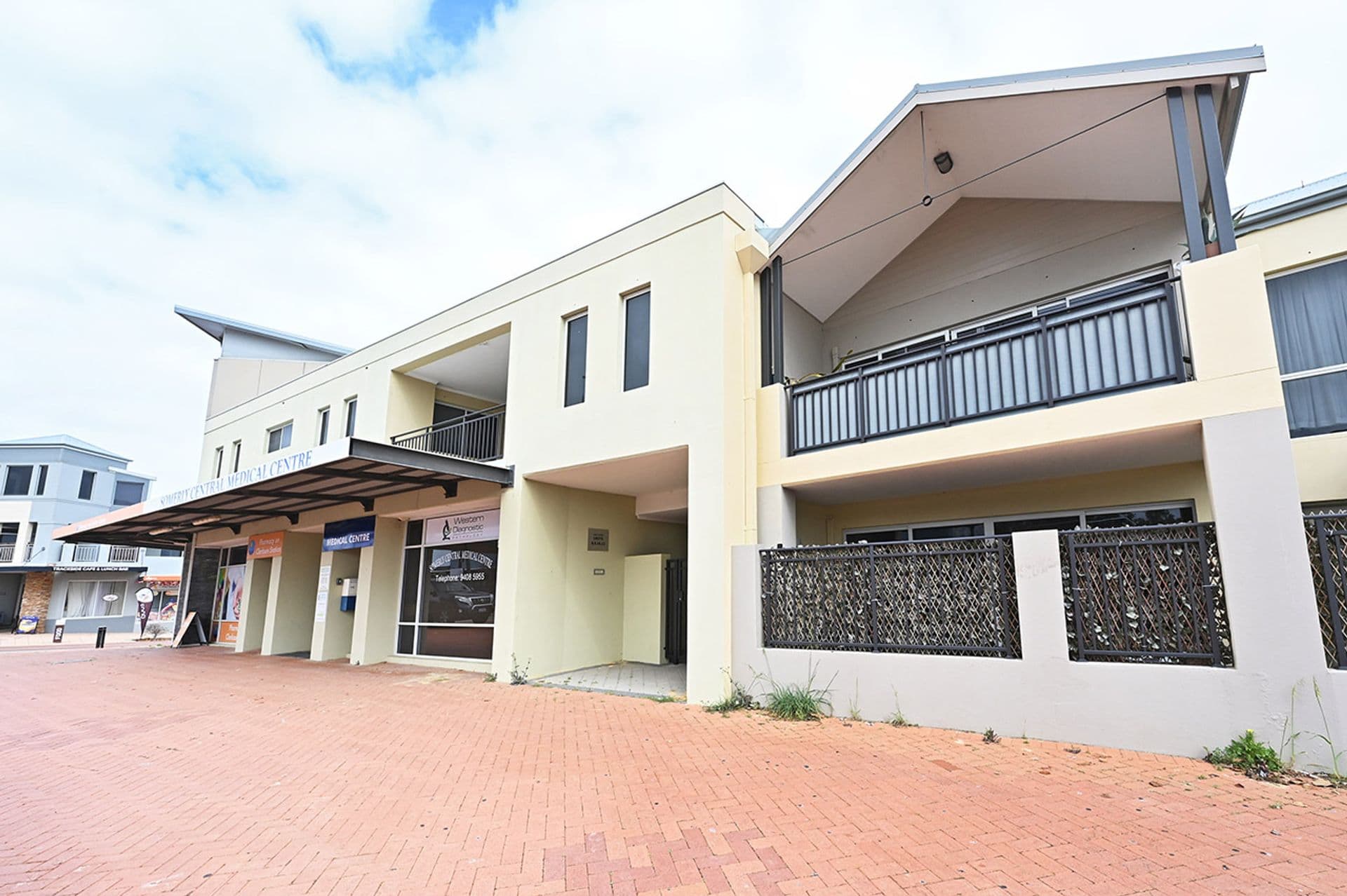 11/291 Ocean Keys Boulevard, Clarkson, WA, 6030, Clarkson - Image 1