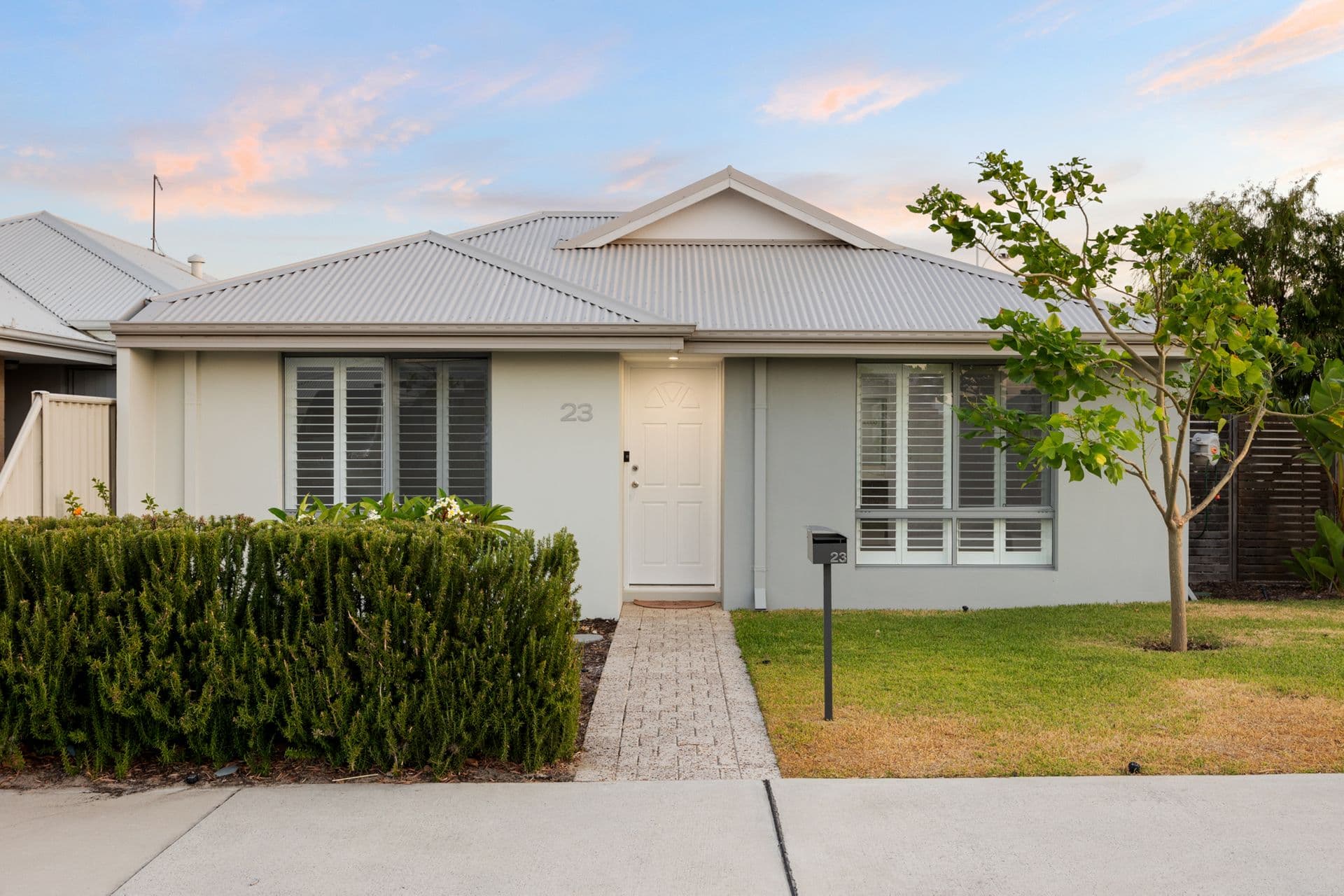 23 Keelson Way, Alkimos, WA, 6038, Alkimos - Image 1