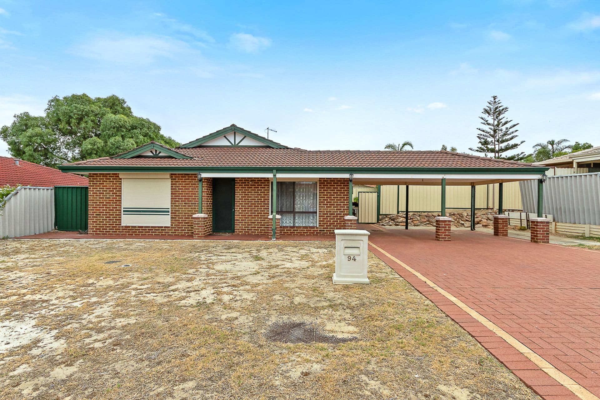 94 Baltimore Parade, Merriwa, WA, 6030, Merriwa - Image 1