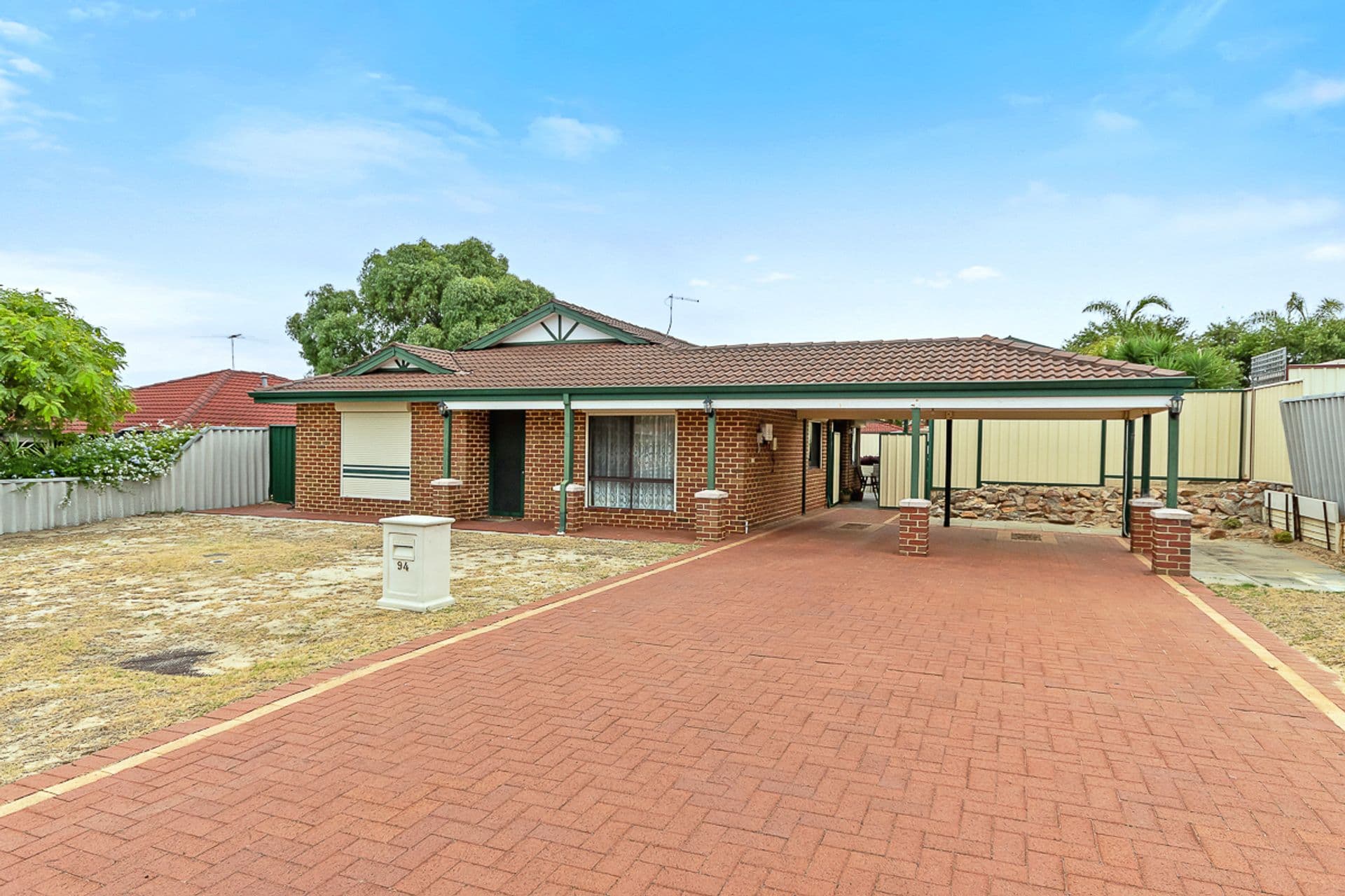 94 Baltimore Parade, Merriwa, WA, 6030, Merriwa - Thumbnail 2