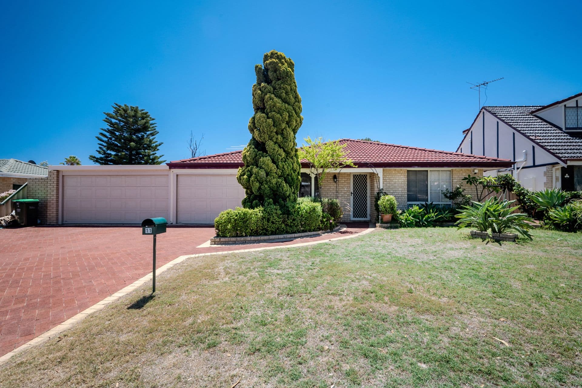11 Jenolan Way, Merriwa, WA, 6030, Merriwa - Image 1