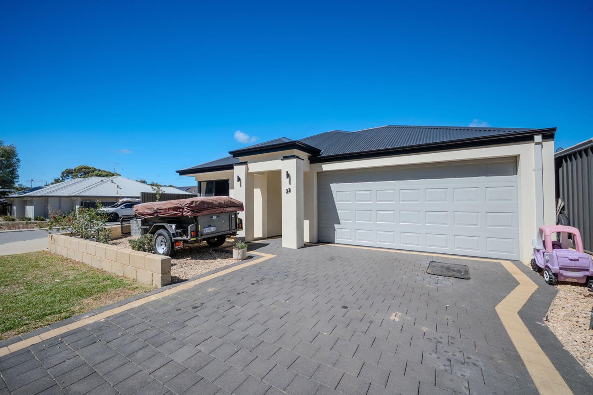 22 Mariala Vista, Yanchep, WA, 6035, Yanchep - Thumbnail 2