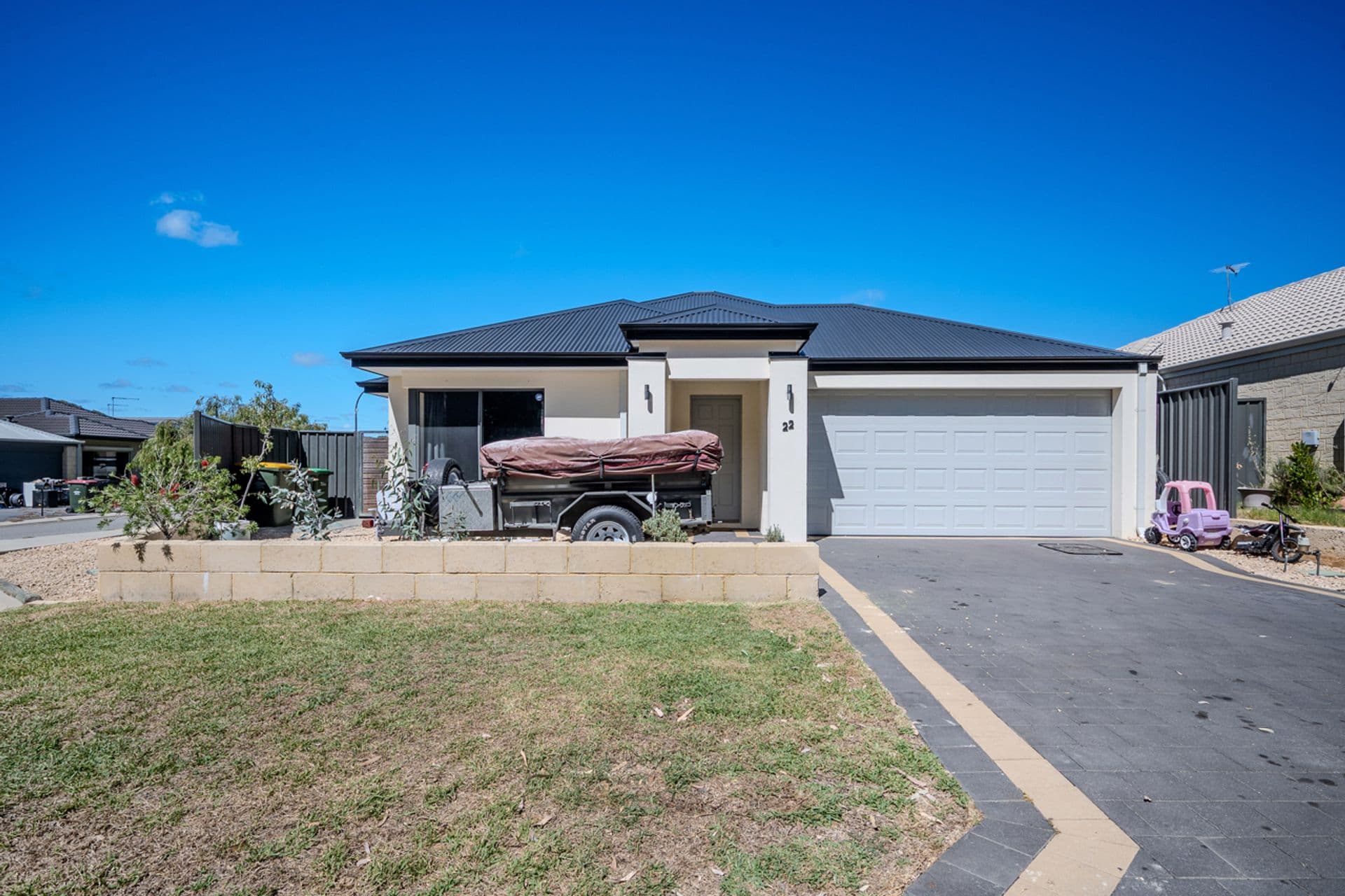 22 Mariala Vista, Yanchep, WA, 6035, Yanchep - Image 1