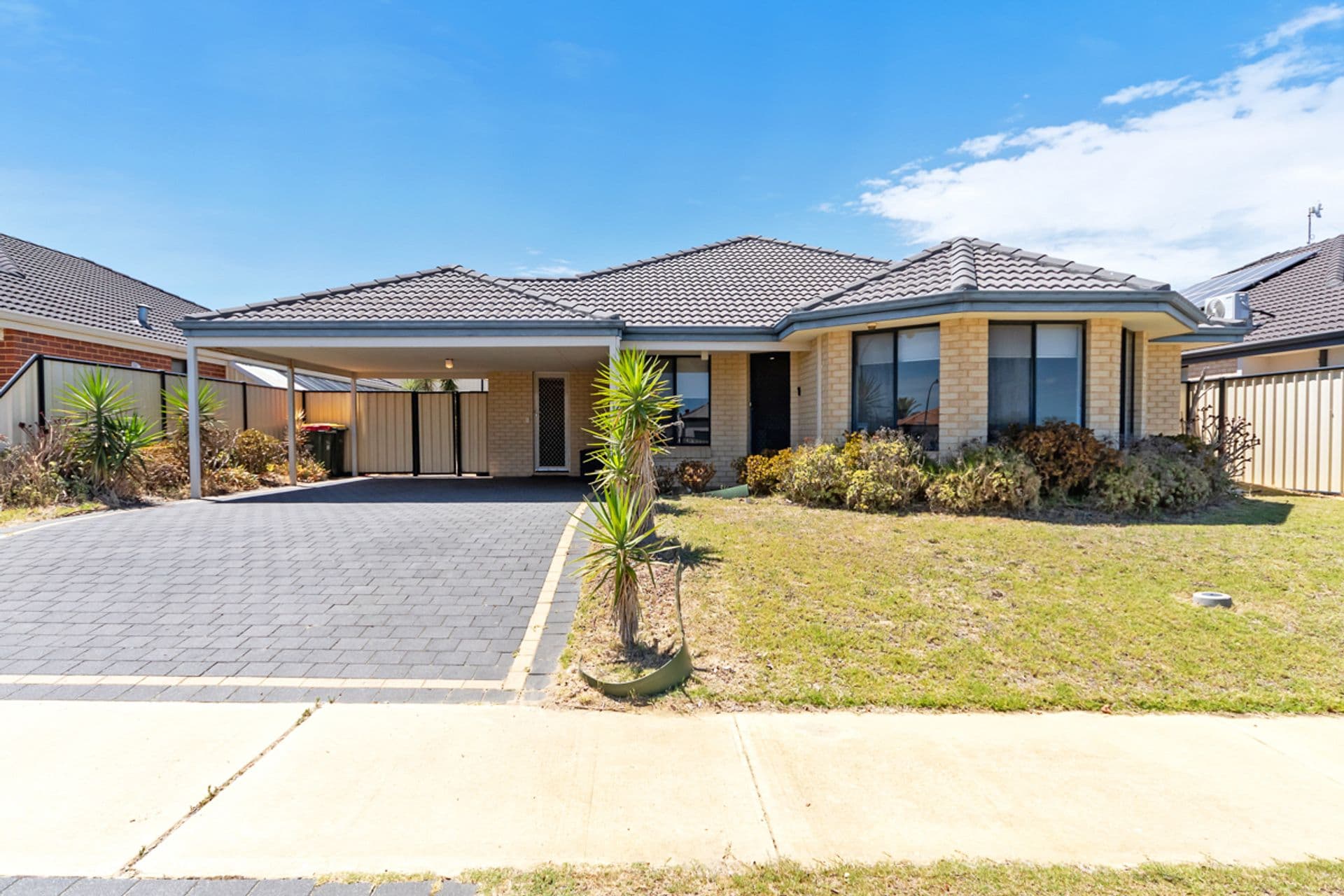 22 Fordham Avenue, Clarkson, WA, 6030, Clarkson - Image 1
