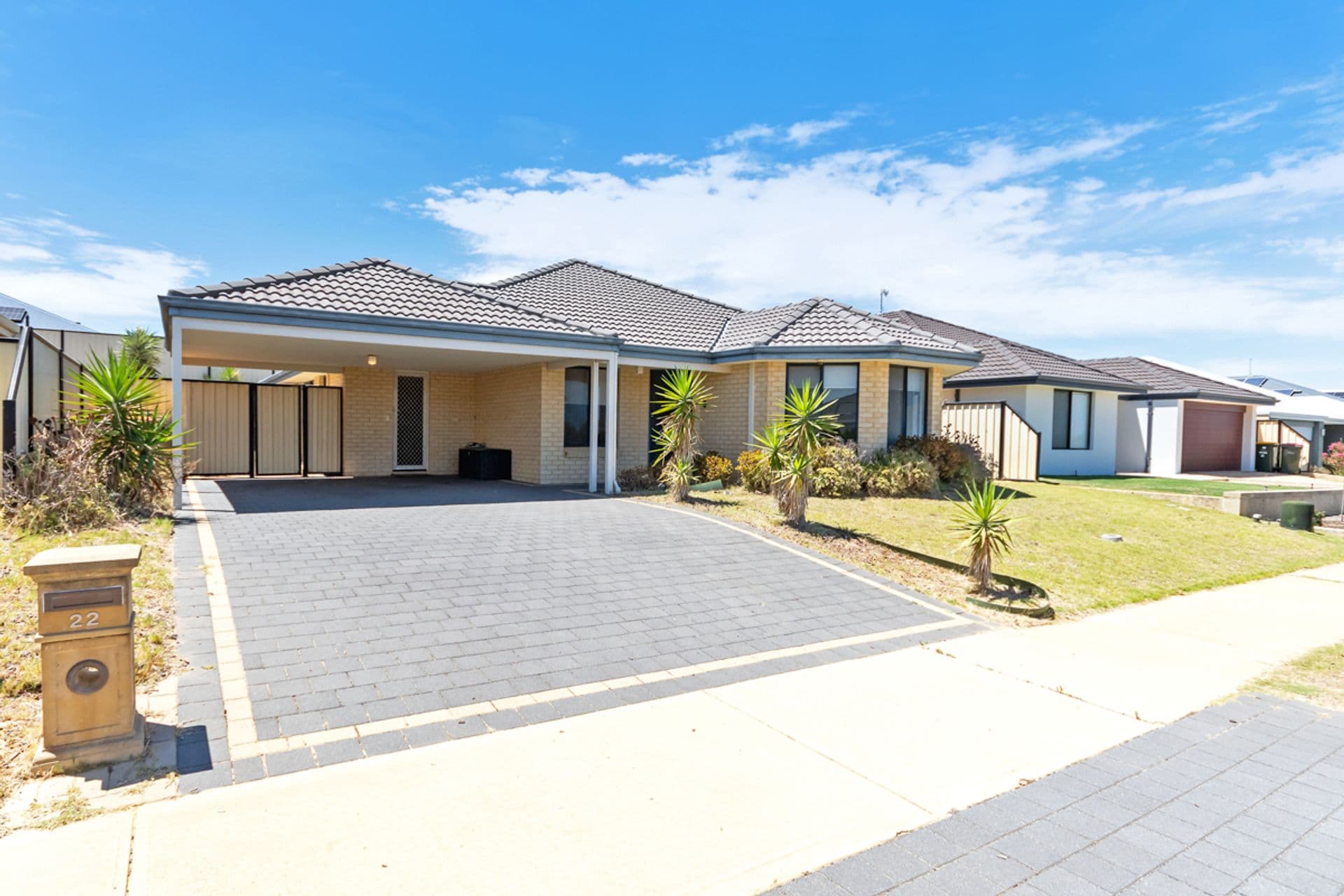 22 Fordham Avenue, Clarkson, WA, 6030, Clarkson - Thumbnail 2
