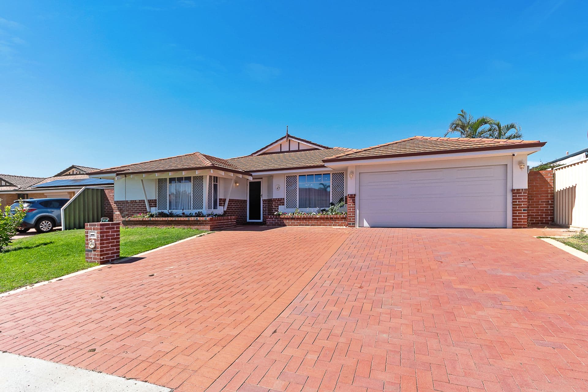 14 Geoff Russell Avenue, Kinross, WA, 6028, Kinross - Thumbnail 2