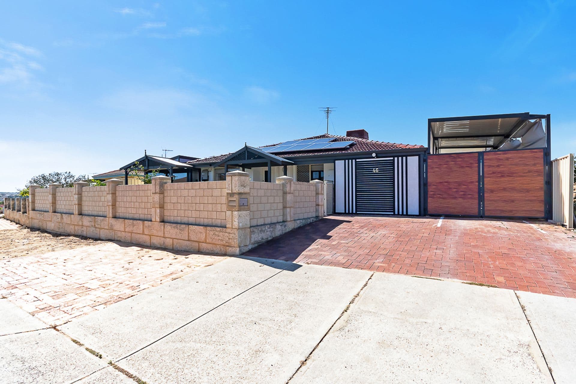 46 Dunmore Circuit, Merriwa, WA, 6030, Merriwa - Image 1