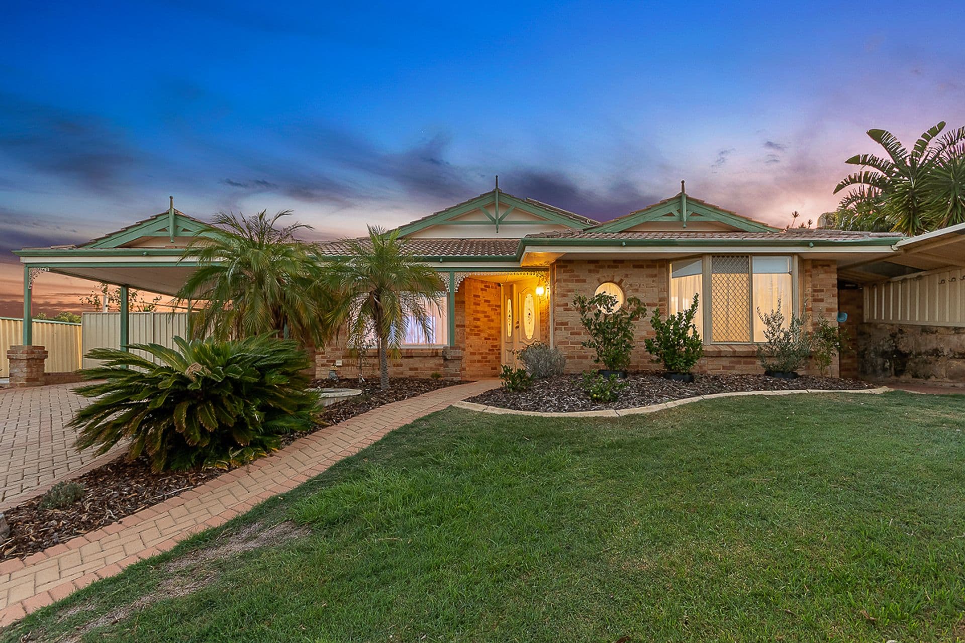 21 Shetland Rise, Kinross, WA, 6028, Kinross - Image 1