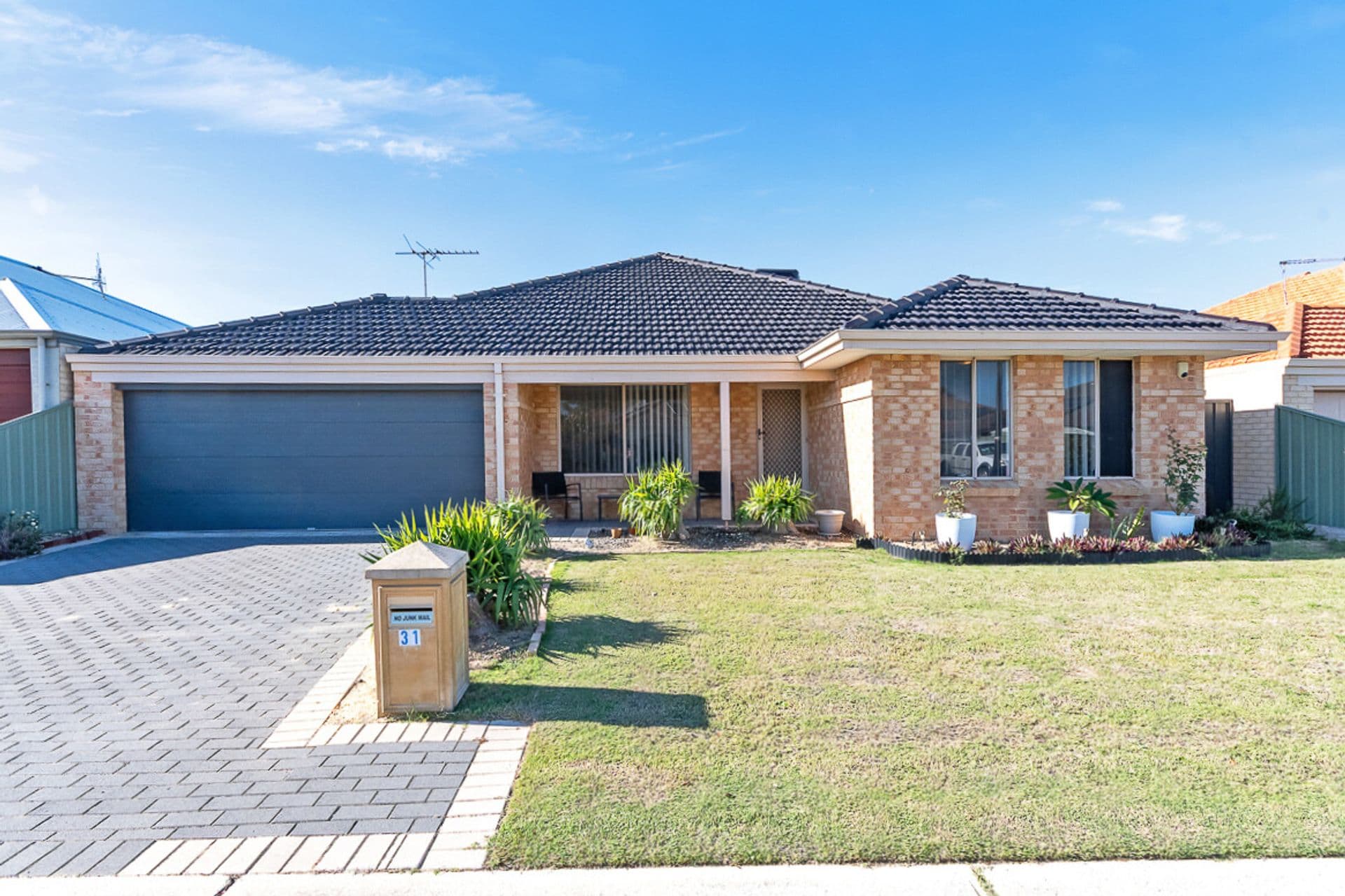 31 Blue Mountain Link, Merriwa, WA, 6030, Merriwa - Image 1