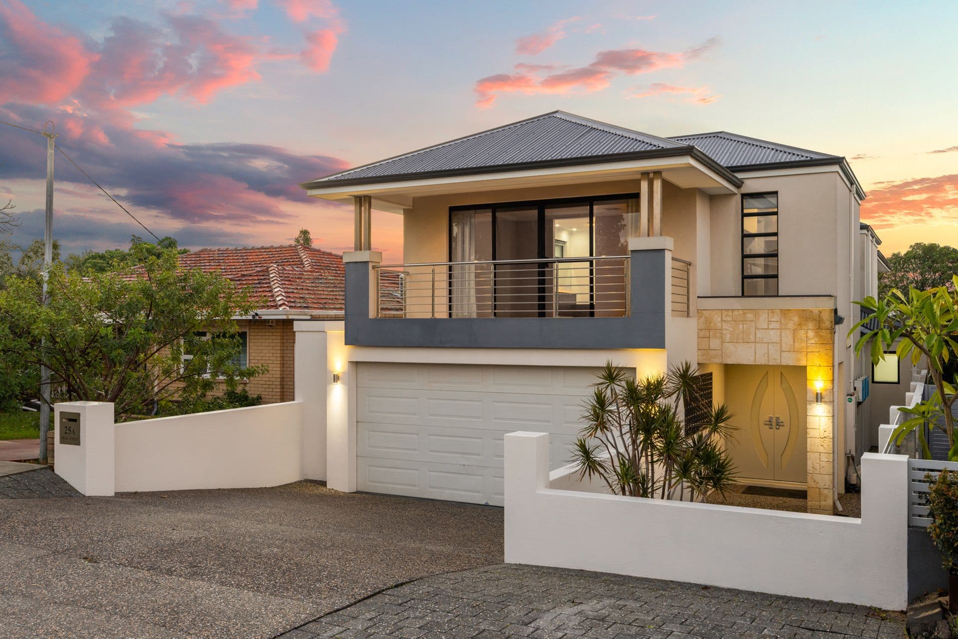 25A Riley Street, Tuart Hill, WA, 6060, Tuart Hill - Thumbnail 2