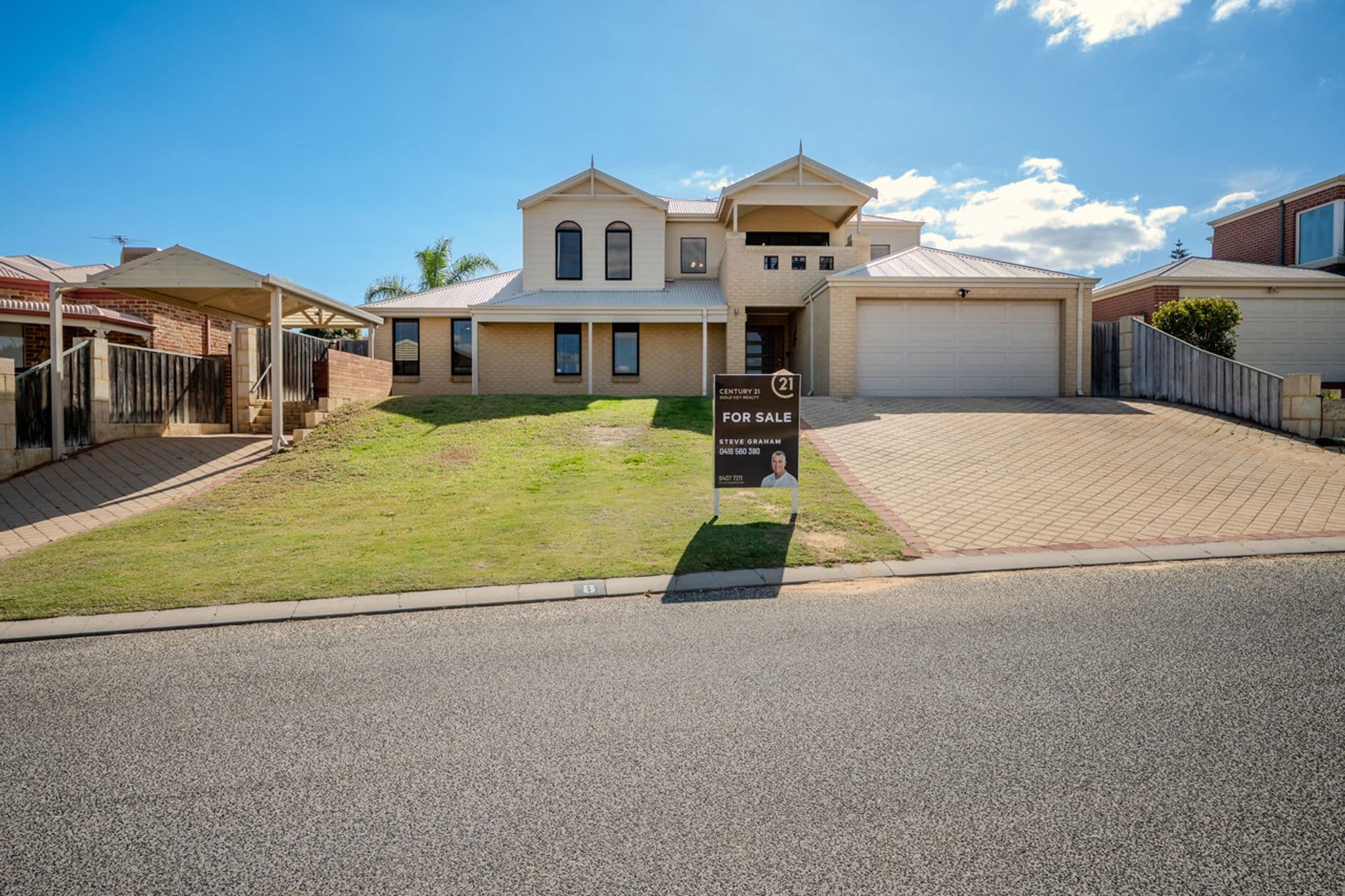 8 Rainham Avenue, Mindarie, WA, 6030, Mindarie - Thumbnail 2