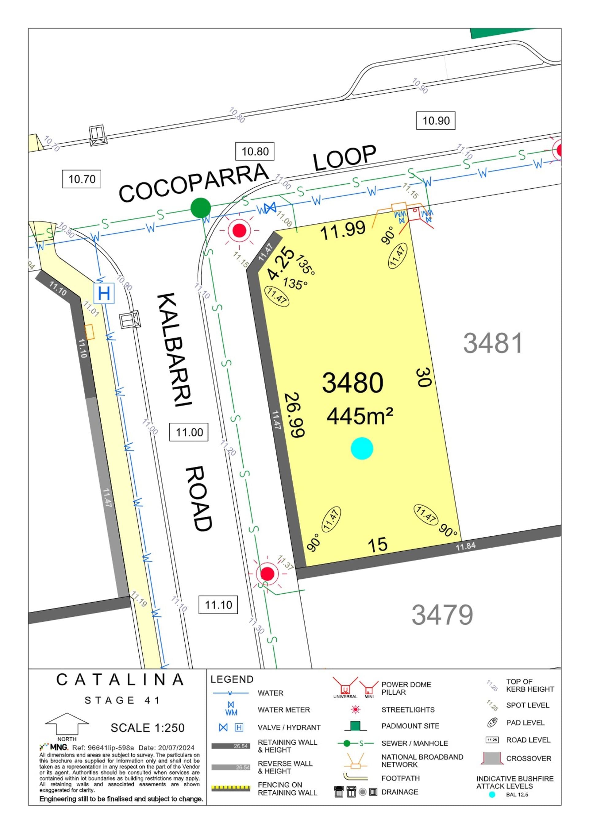 10 Cocoparra Loop, Clarkson, WA, 6030, Clarkson - Thumbnail 3