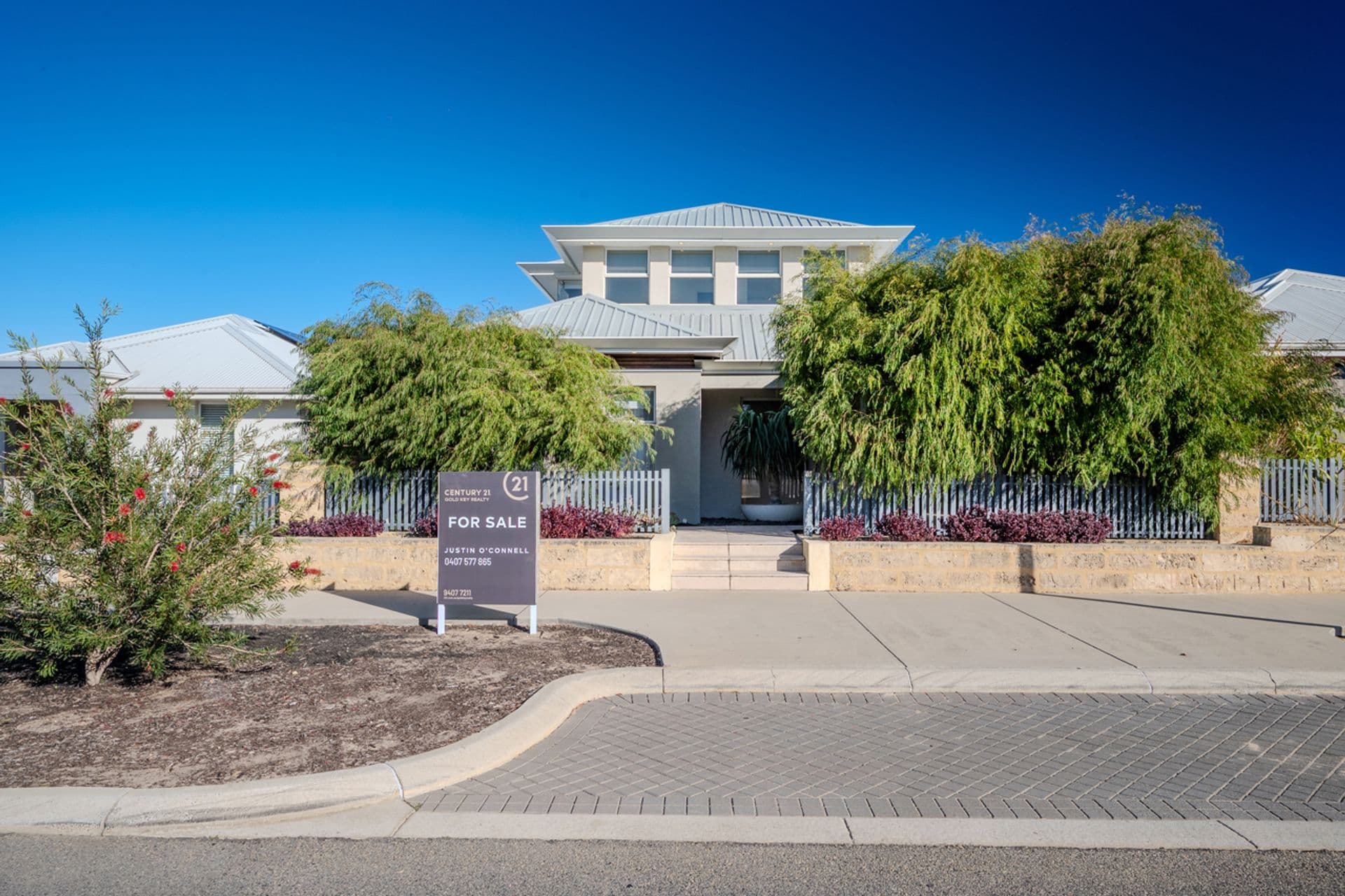 18 Hollington Boulevard, Alkimos, WA, 6038, Alkimos - Image 1