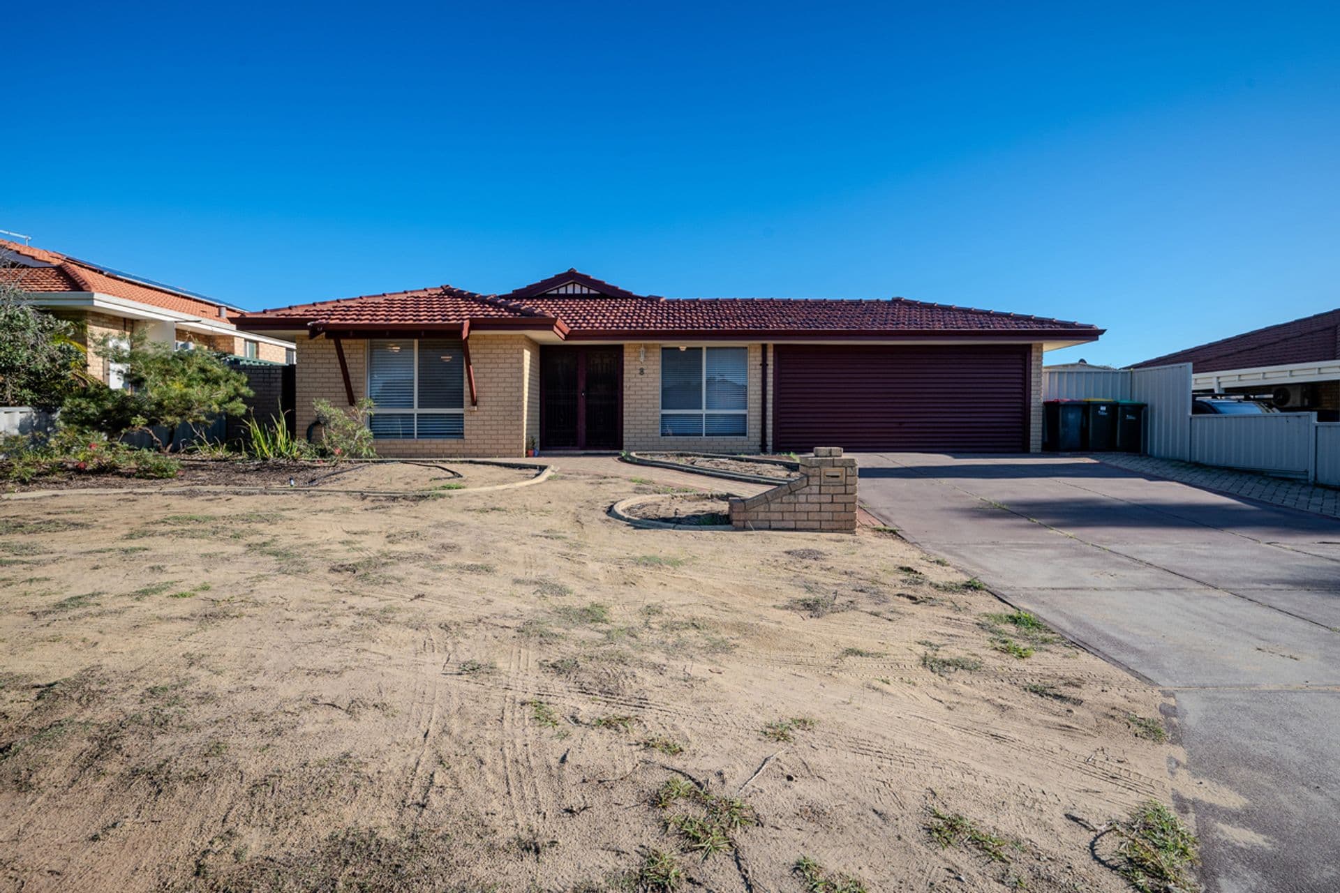 8 Hakata Place, Merriwa, WA, 6030, Merriwa - Image 1