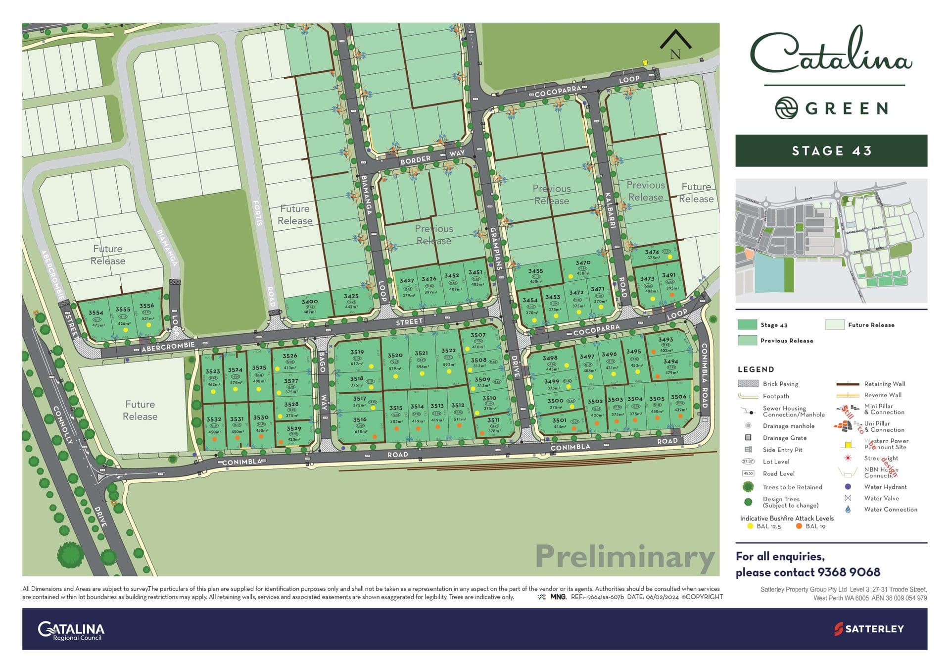 5 Bago Way, Clarkson, WA, 6030, Clarkson - Thumbnail 7
