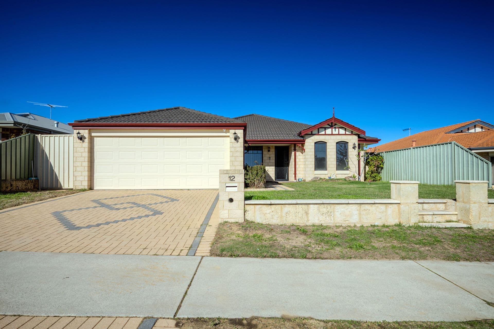 12 Redcloud Ridge, Merriwa, WA, 6030, Merriwa - Image 1