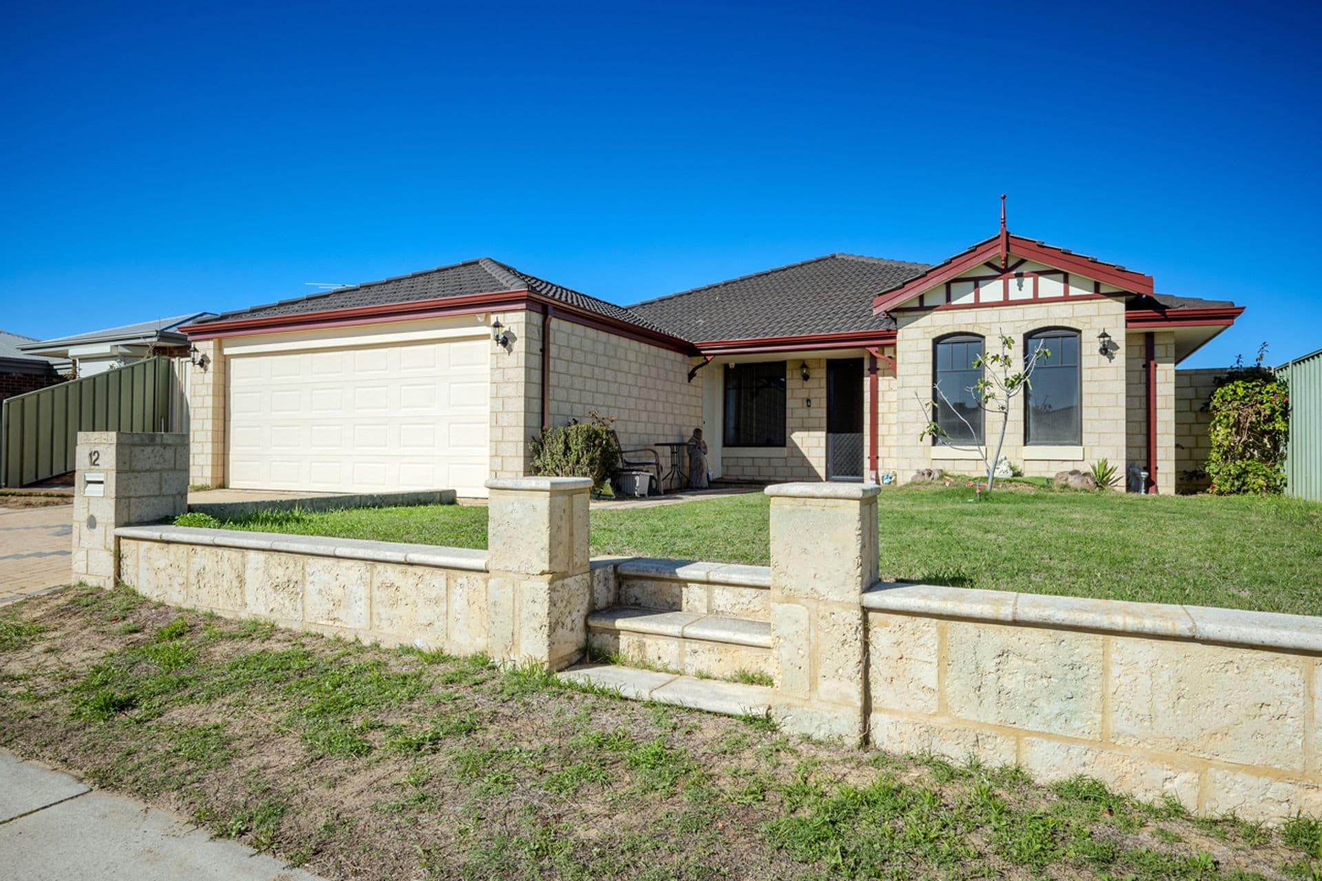 12 Redcloud Ridge, Merriwa, WA, 6030, Merriwa - Thumbnail 2