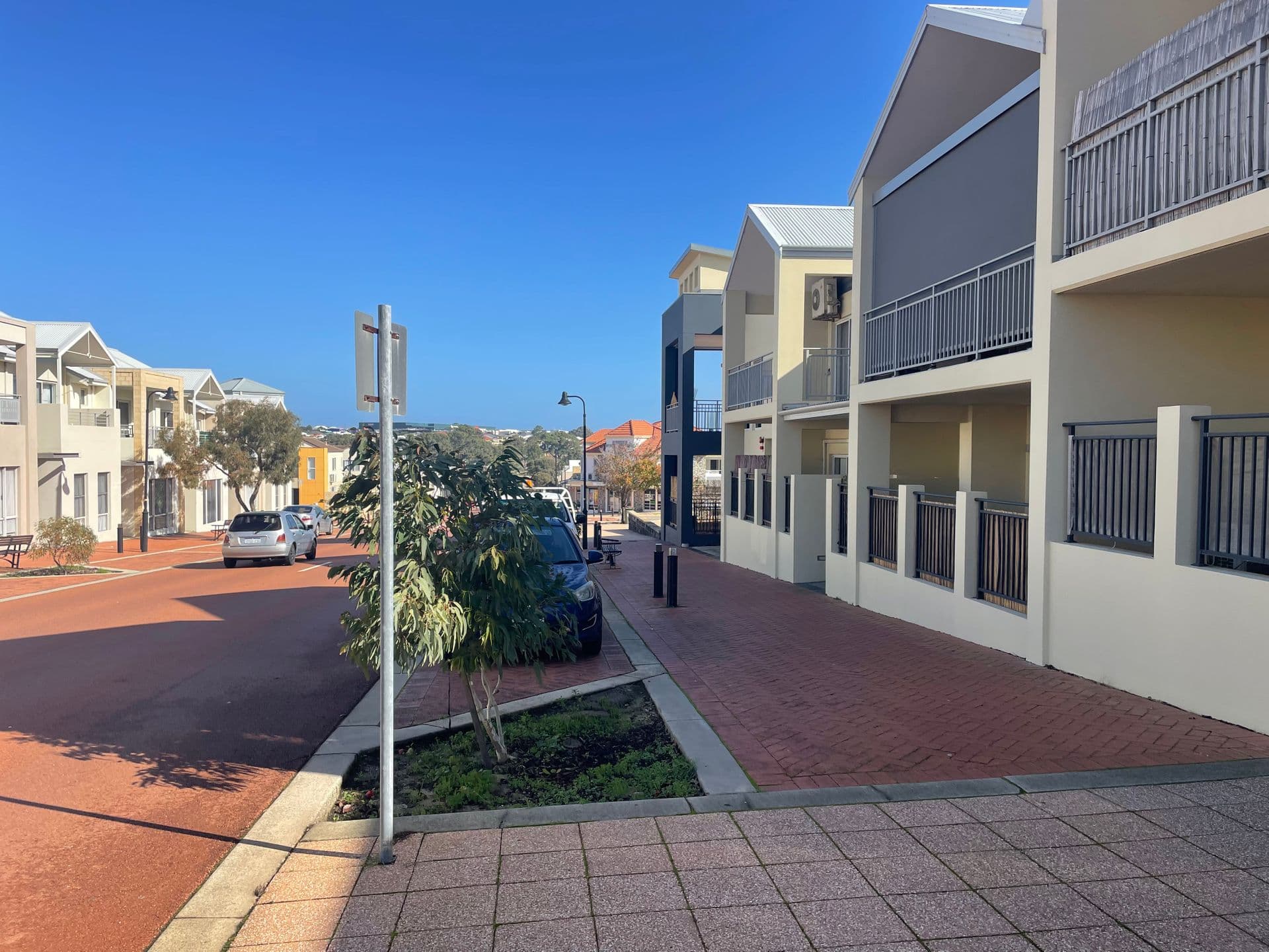 14/10 Pavonia Link, Clarkson, WA, 6030, Clarkson - Image 1
