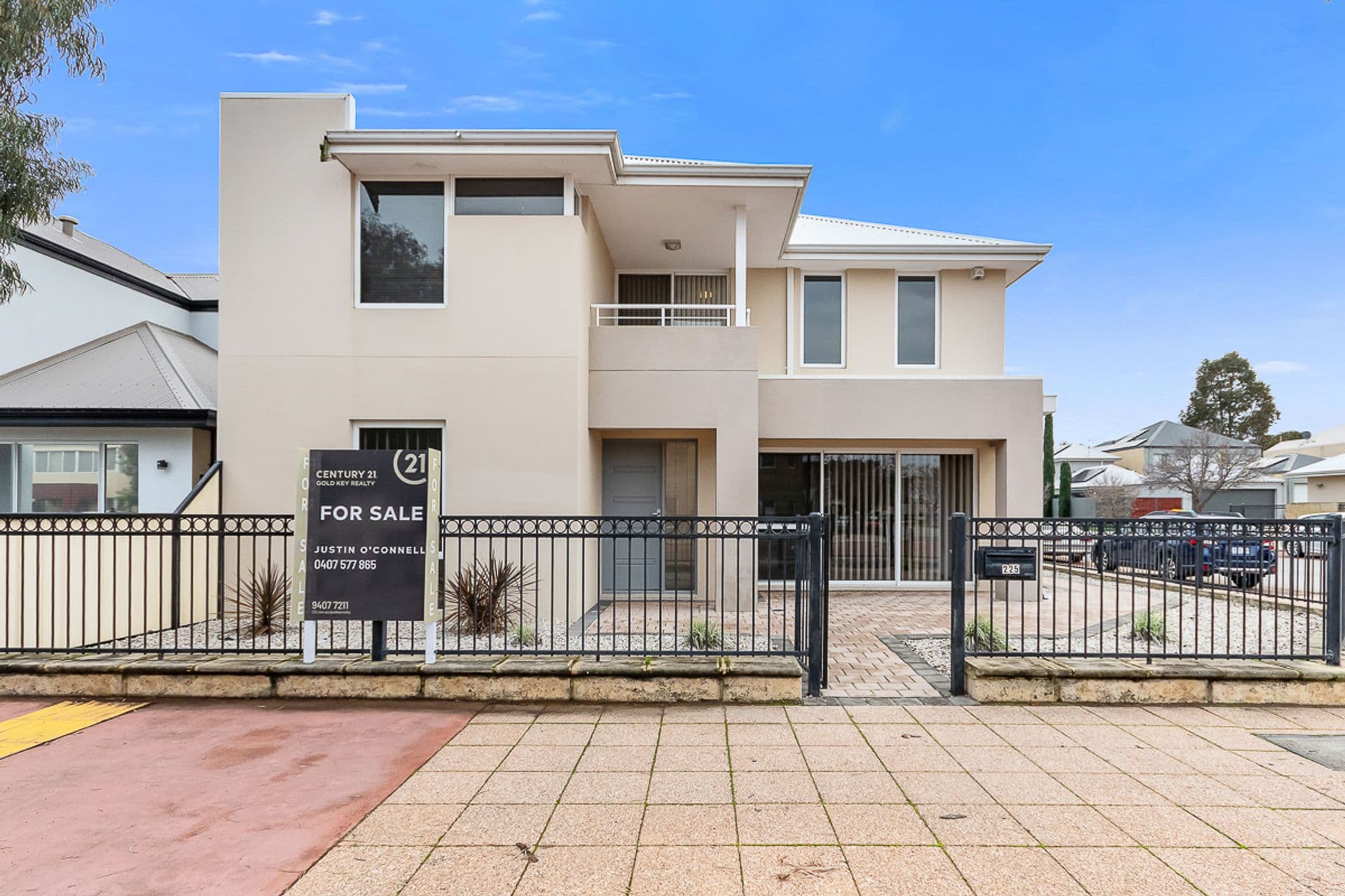 225 Ocean Keys Boulevard, Clarkson, WA, 6030, Clarkson - Image 1