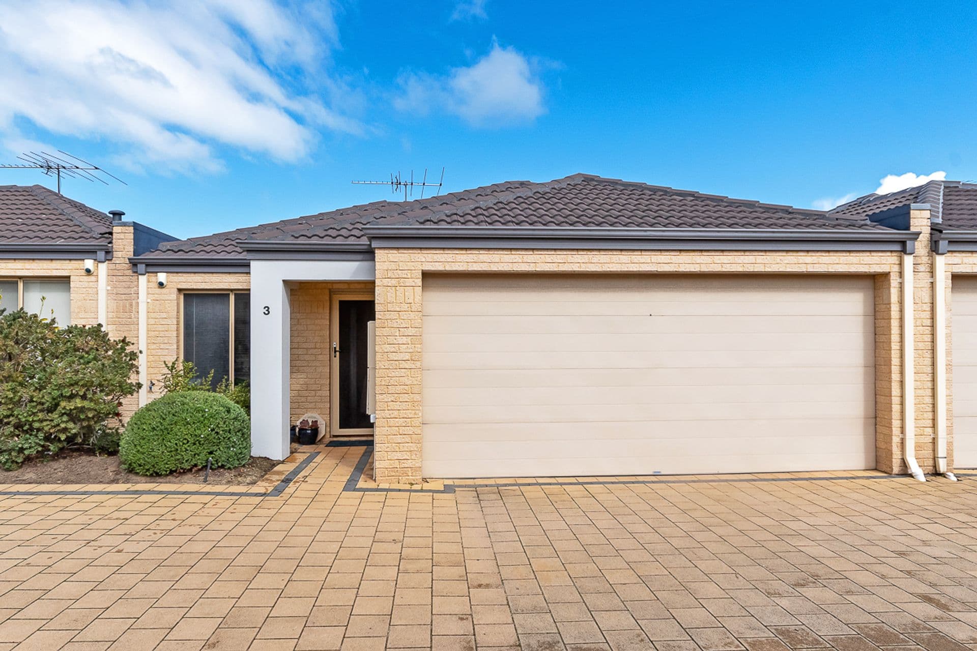 3/192 Kinross Drive, Kinross, WA, 6028, Kinross - Image 1