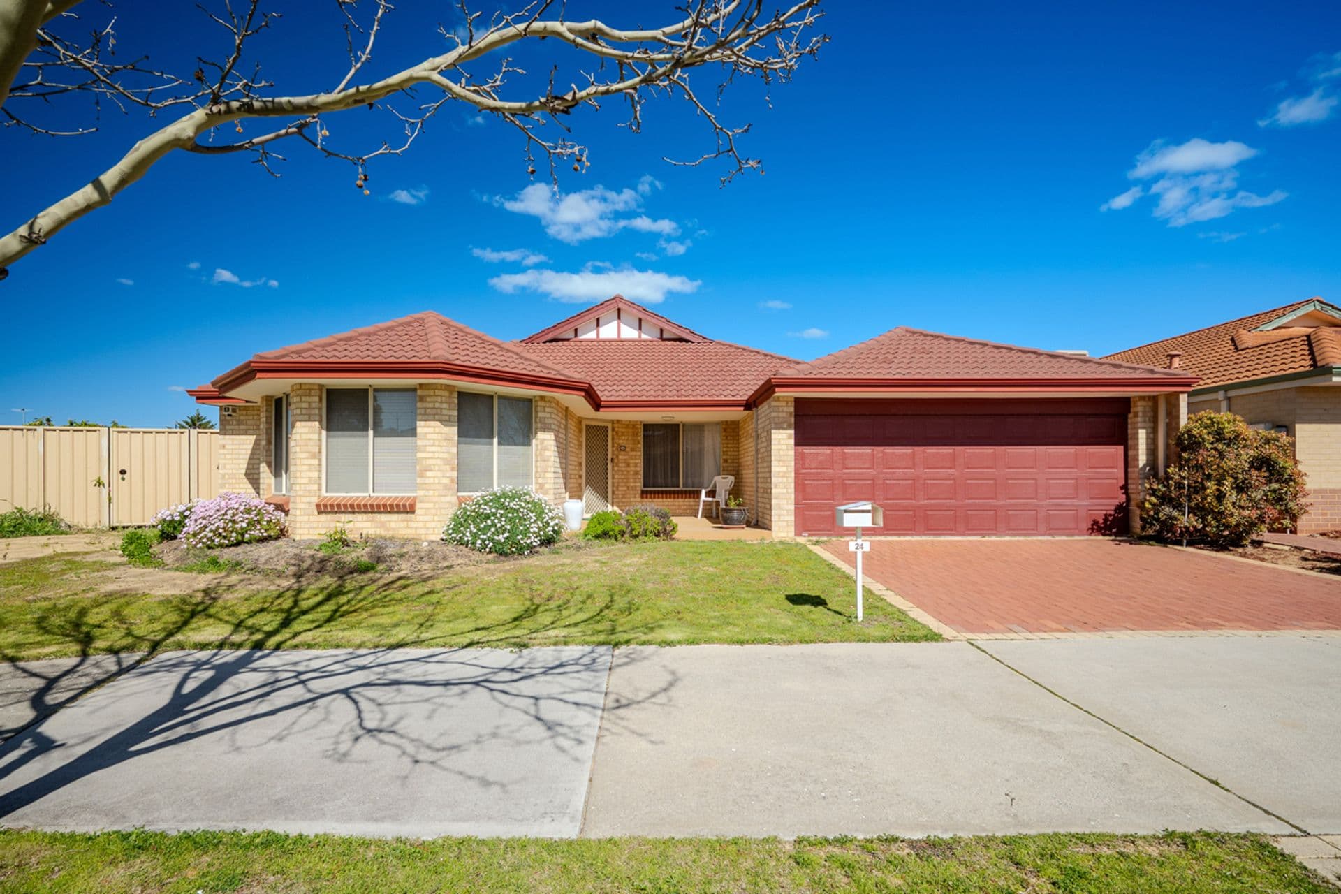 24 Wiltshire Entrance, Butler, WA, 6036, Butler - Image 1