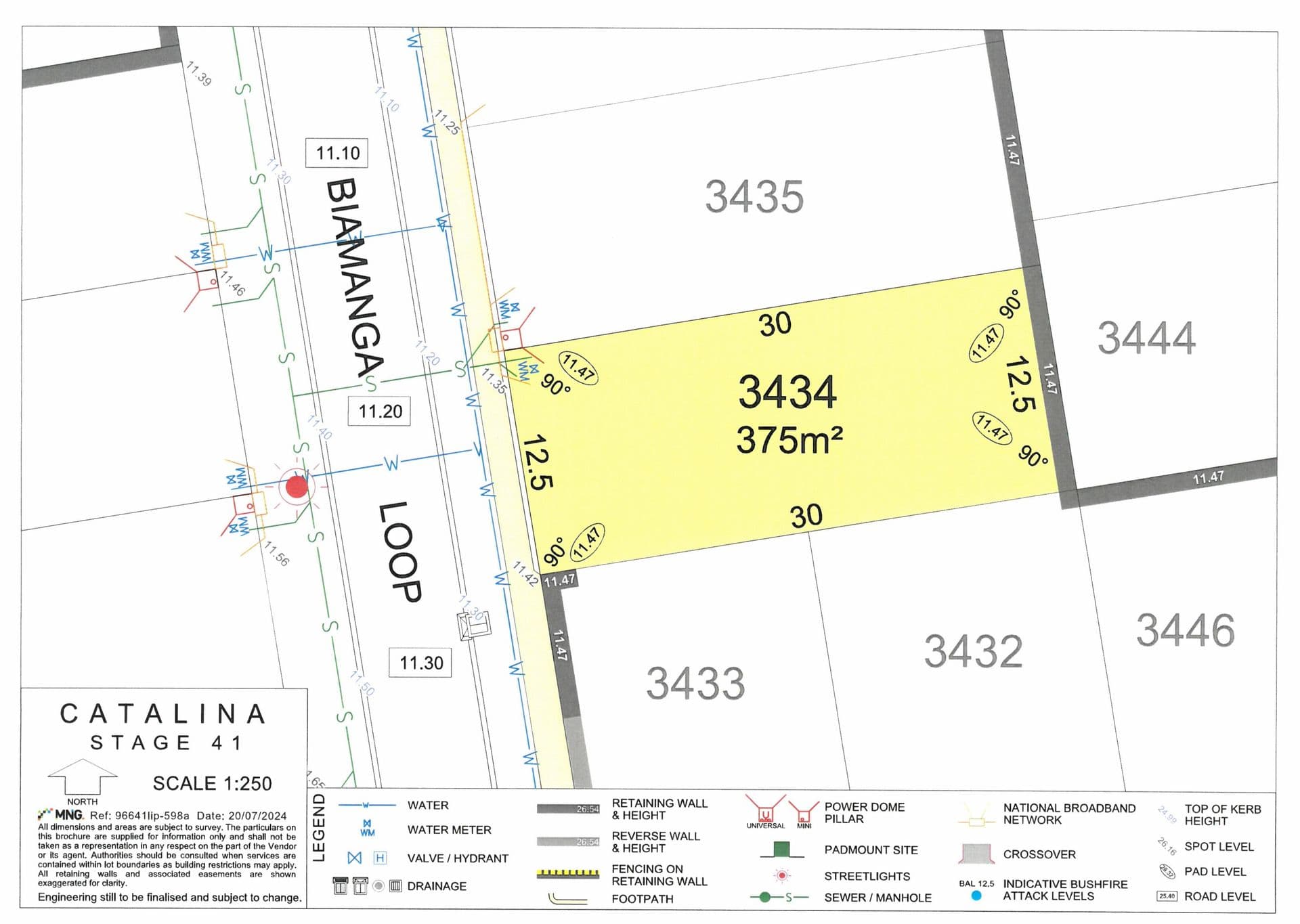 14 Biamanga Loop, Clarkson, WA, 6030, Clarkson - Thumbnail 2