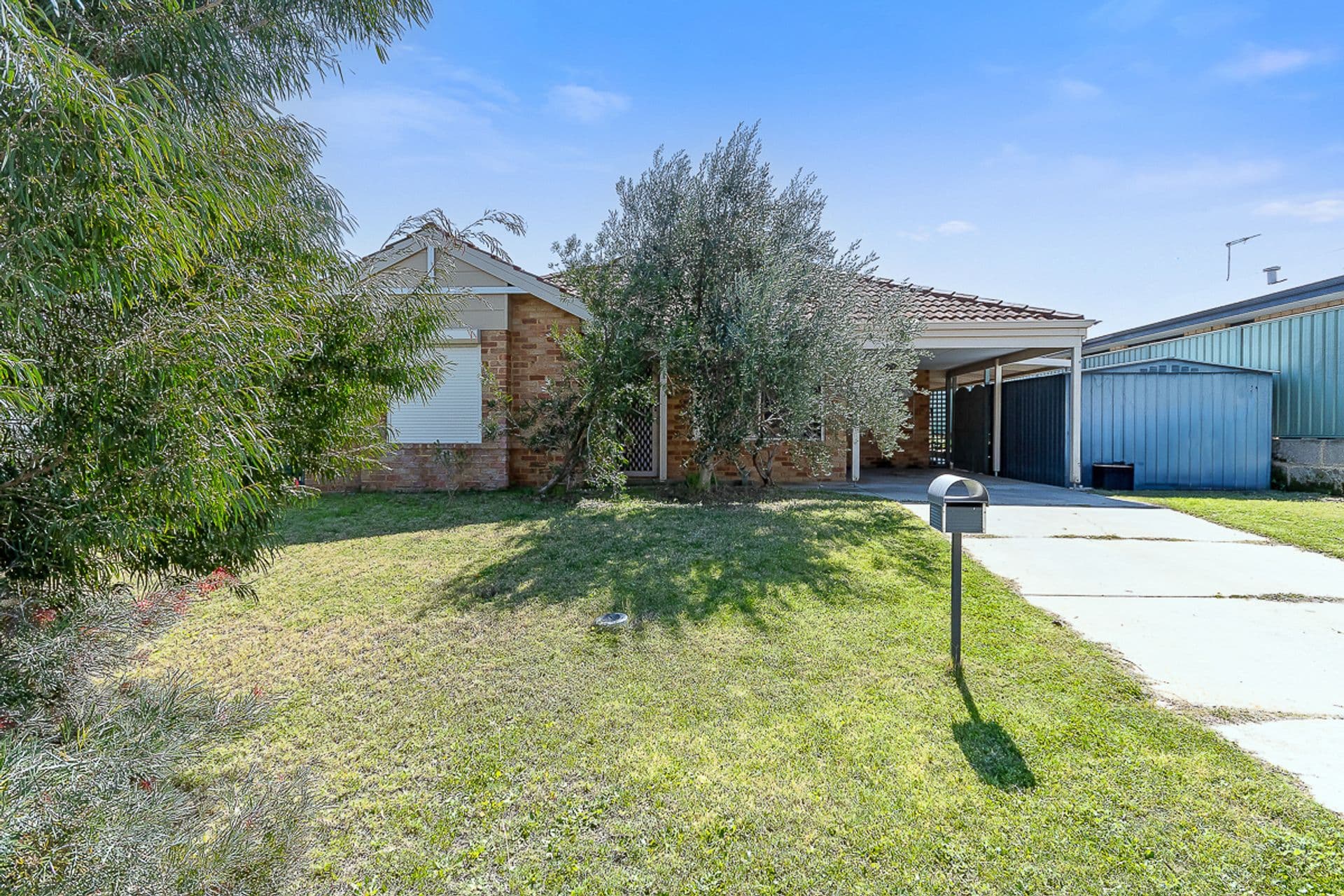 113 Seagrove Boulevard, Merriwa, WA, 6030, Merriwa - Image 1