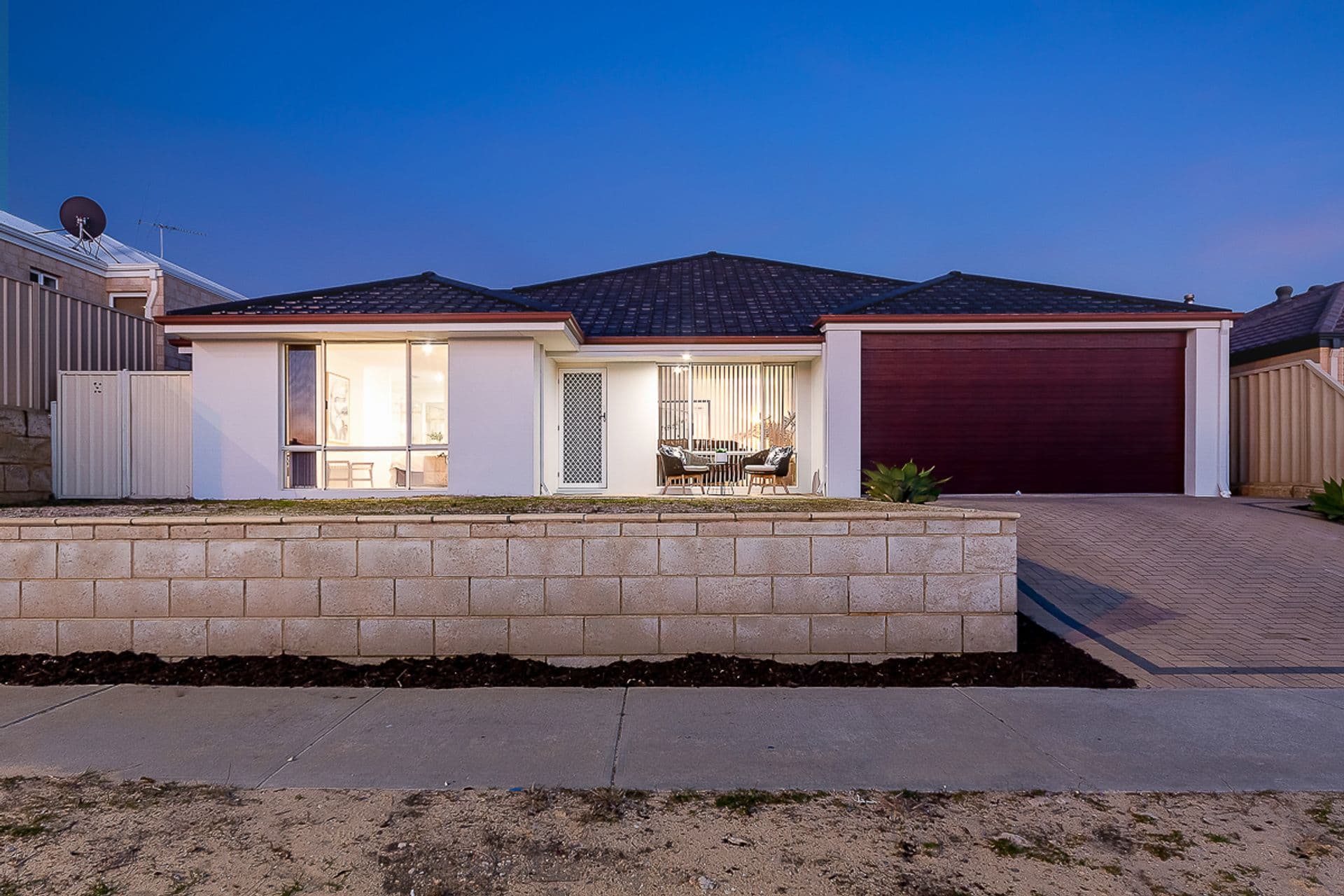 92 Hinchinbrook Avenue, Ridgewood, WA, 6030, Ridgewood - Image 1
