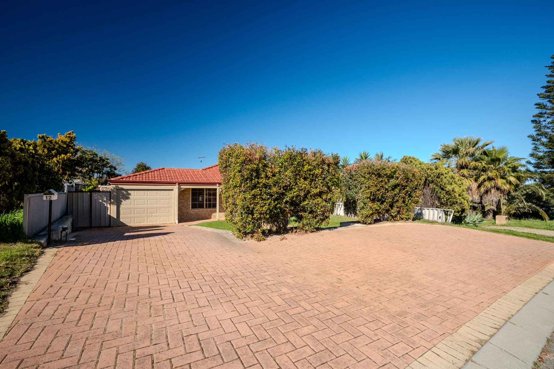 12 Inman Court, Merriwa, WA, 6030, Merriwa - Thumbnail 3