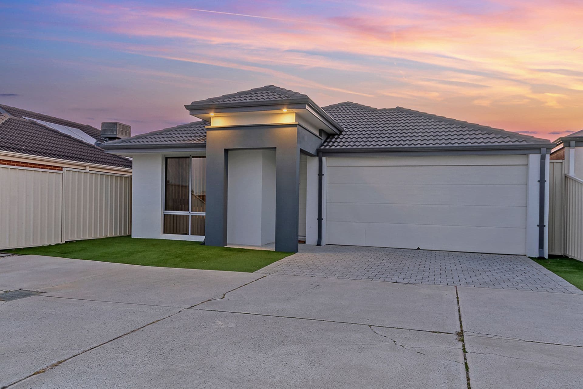 57 Landbeach Boulevard, Butler, WA, 6036, Butler - Thumbnail 2