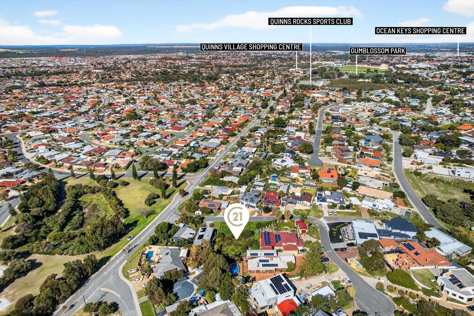 29 Piper Street, Quinns Rocks, WA, 6030, Quinns Rocks - Thumbnail 8