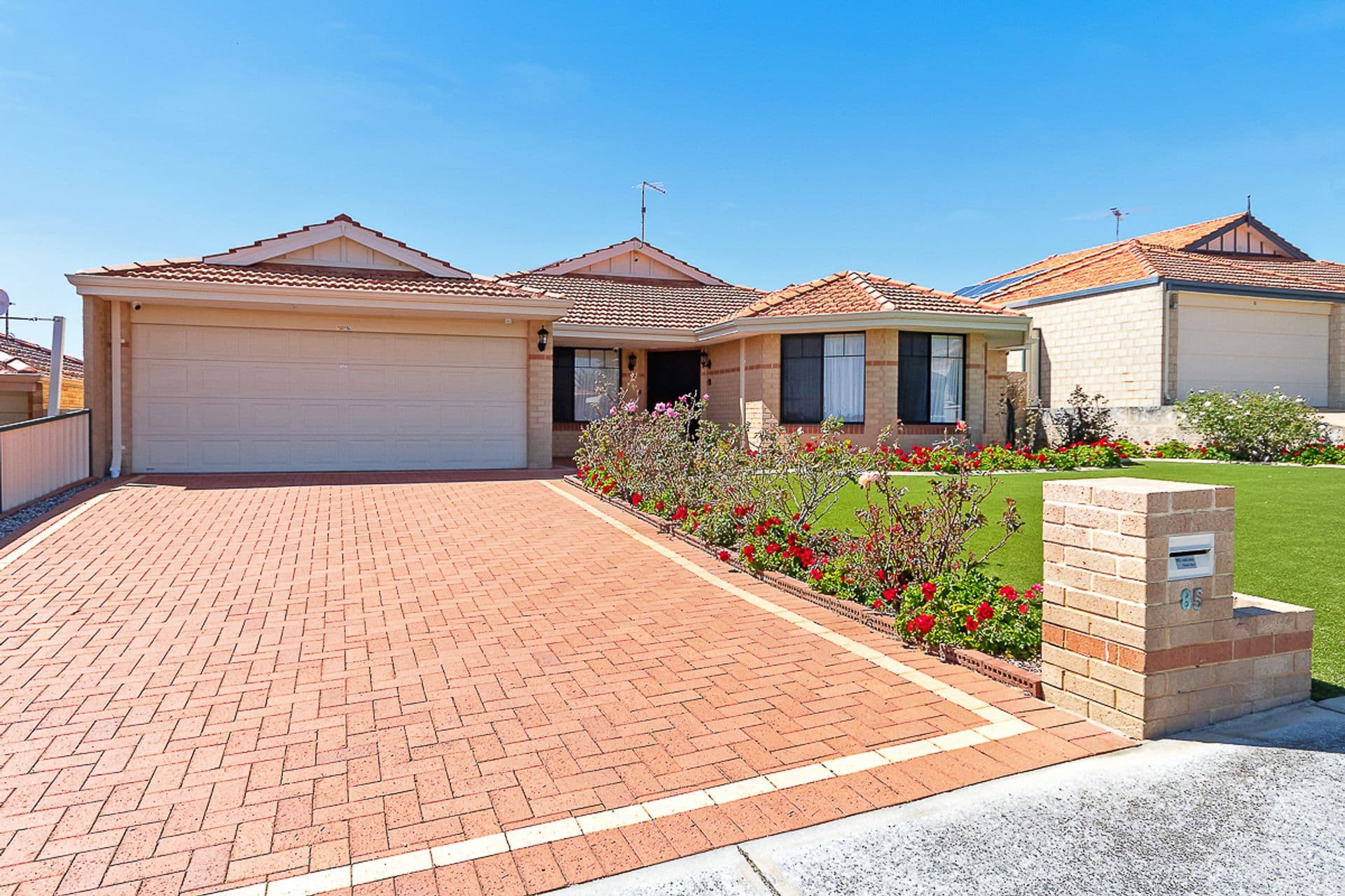 85 Clydebank Crescent, Kinross, WA, 6028, Kinross - Thumbnail 2