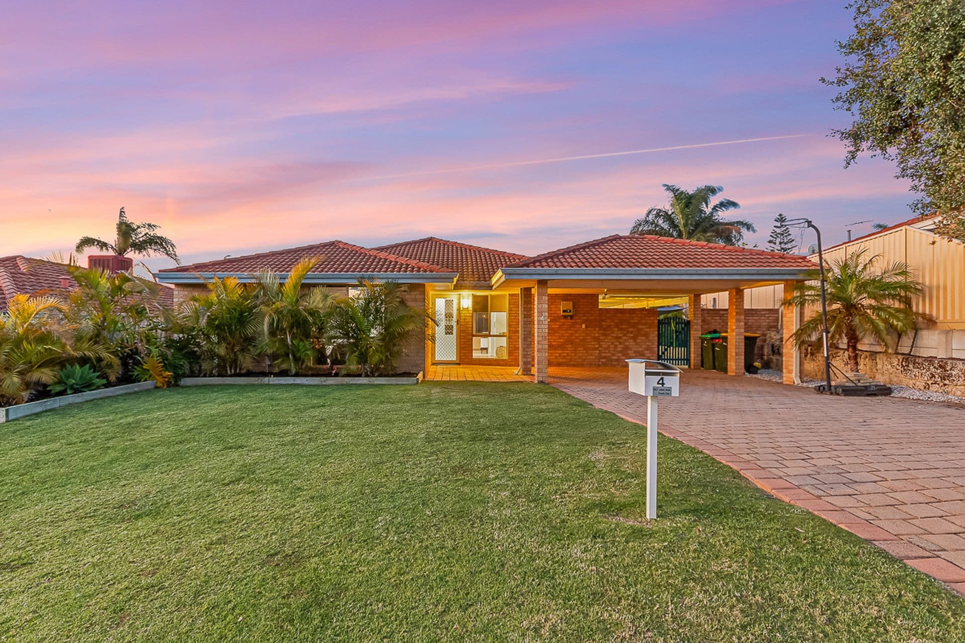 4 Kirkdale Turn, Kinross, WA, 6028, Kinross - Image 1