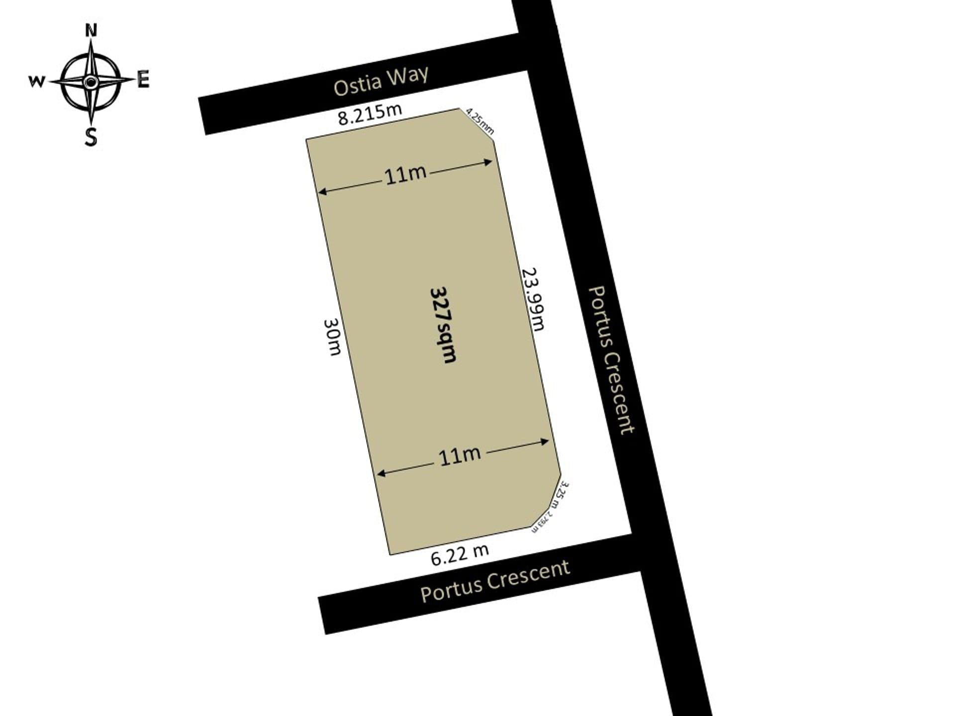1 Ostia Way, Mindarie, WA, 6030, Mindarie - Thumbnail 3