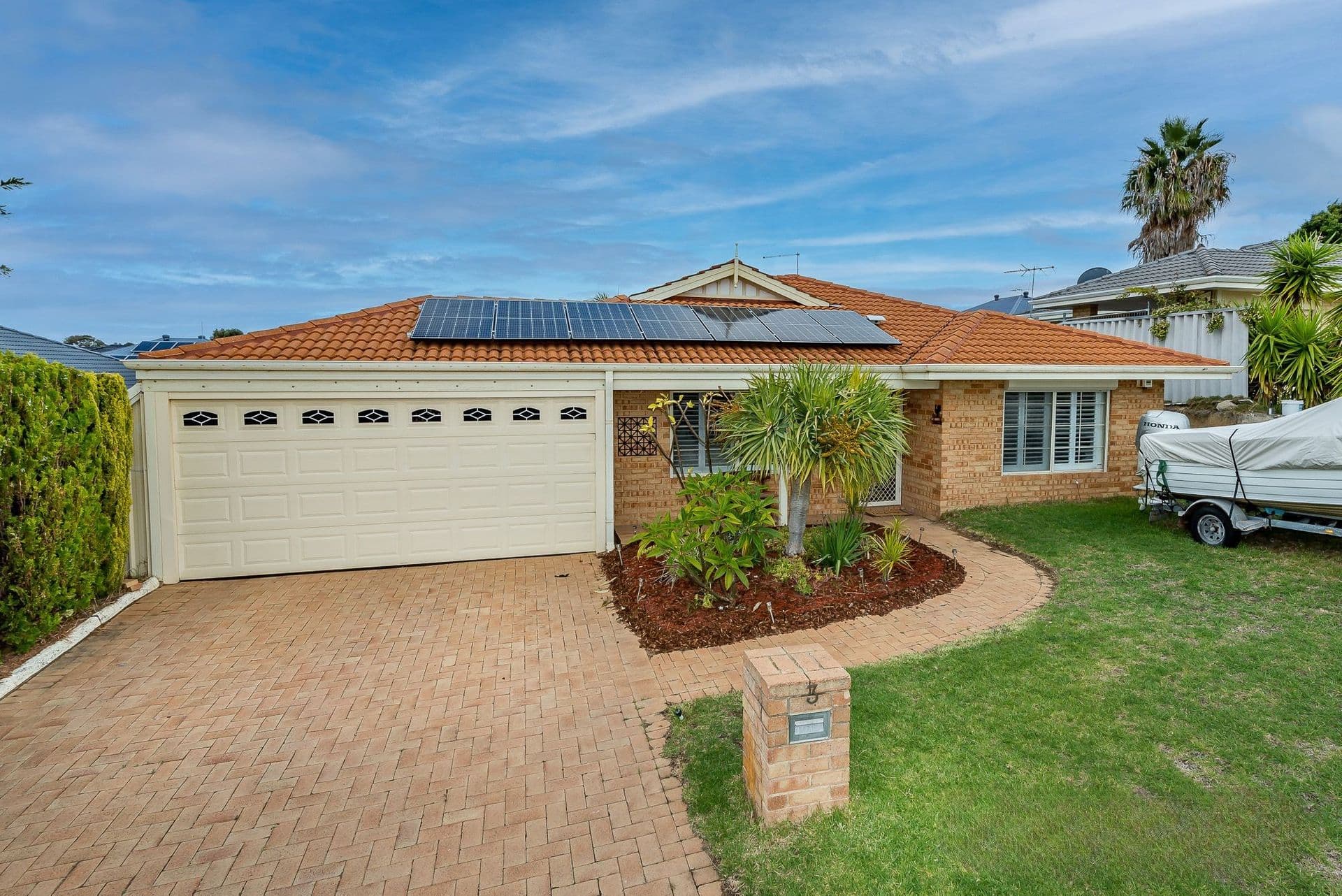 3 Petersen Close, Clarkson, WA, 6030, Clarkson - Image 1