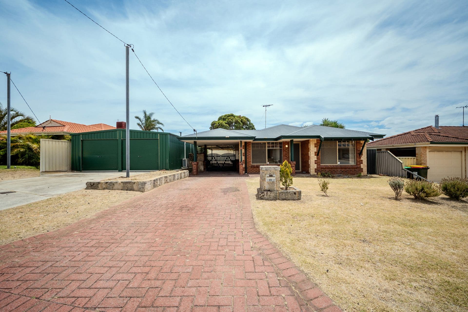 12 Tynemouth Close, Merriwa, WA, 6030, Merriwa - Image 1