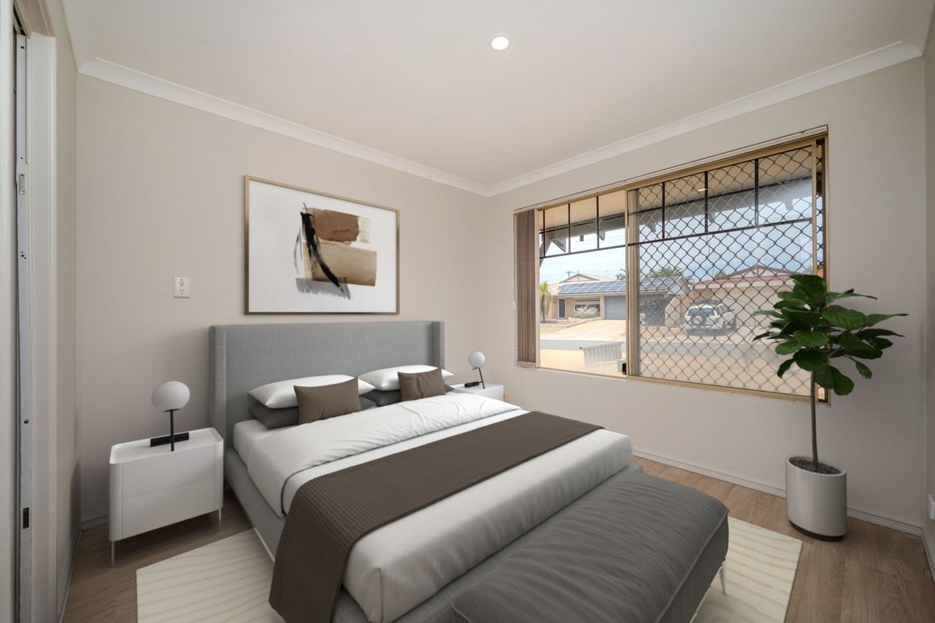 12 Tynemouth Close, Merriwa, WA, 6030, Merriwa - Thumbnail 3