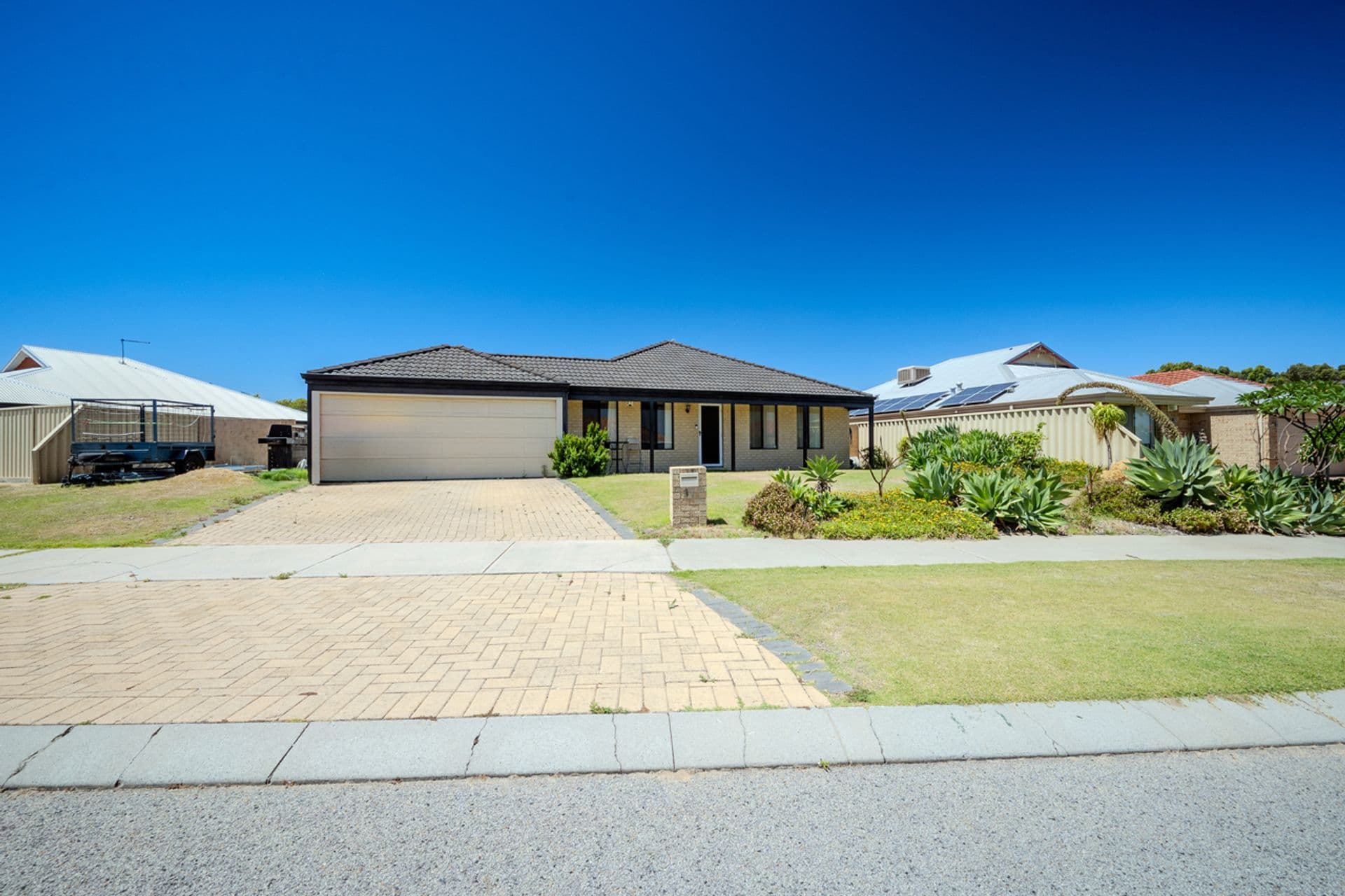 11 Wiltshire Entrance, Butler, WA, 6036, Butler - Thumbnail 2