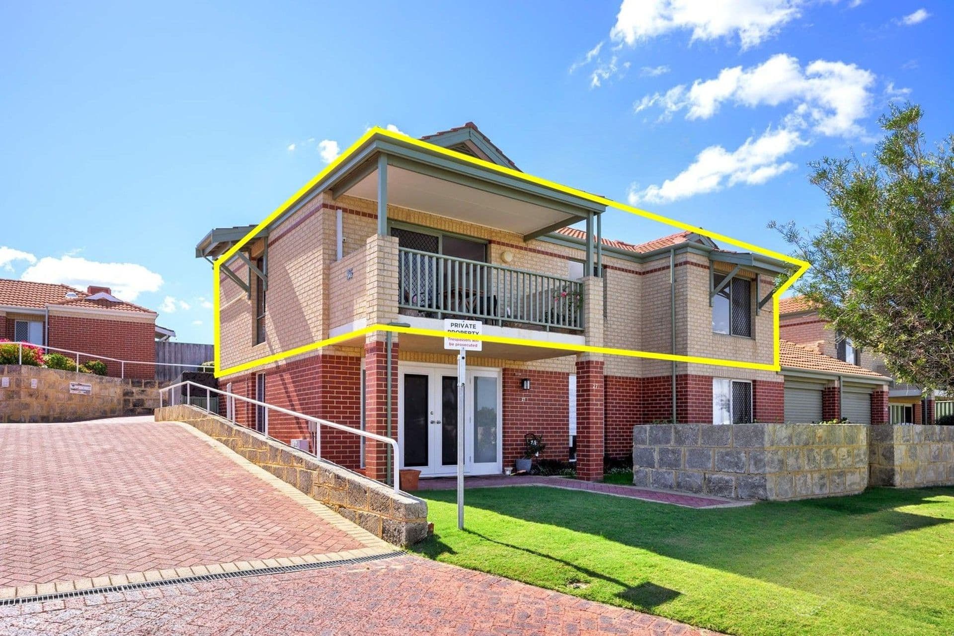 25/9 Wakatipu Way, Joondalup, WA, 6027, Joondalup - Image 1
