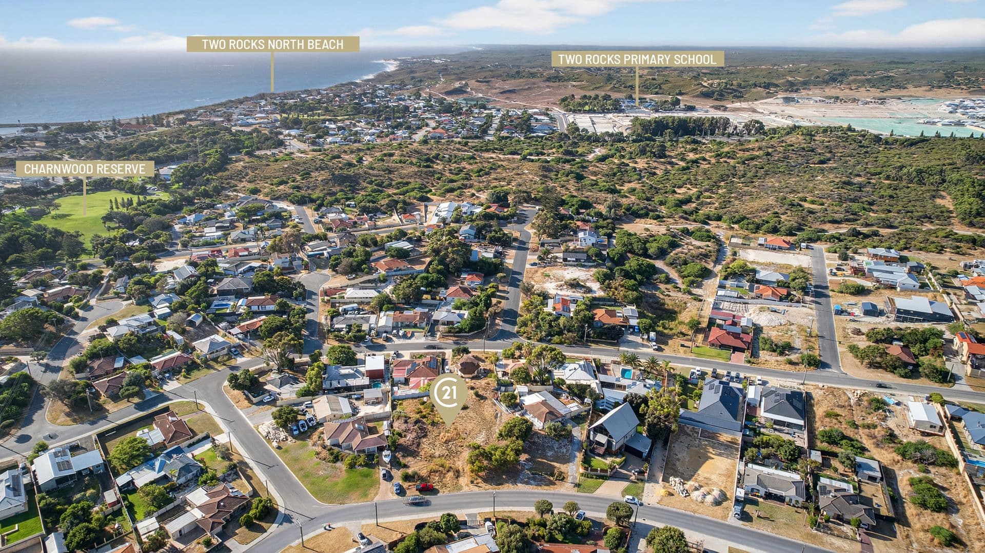 5 Carfax Place, Two Rocks, WA, 6037, Two Rocks - Thumbnail 2