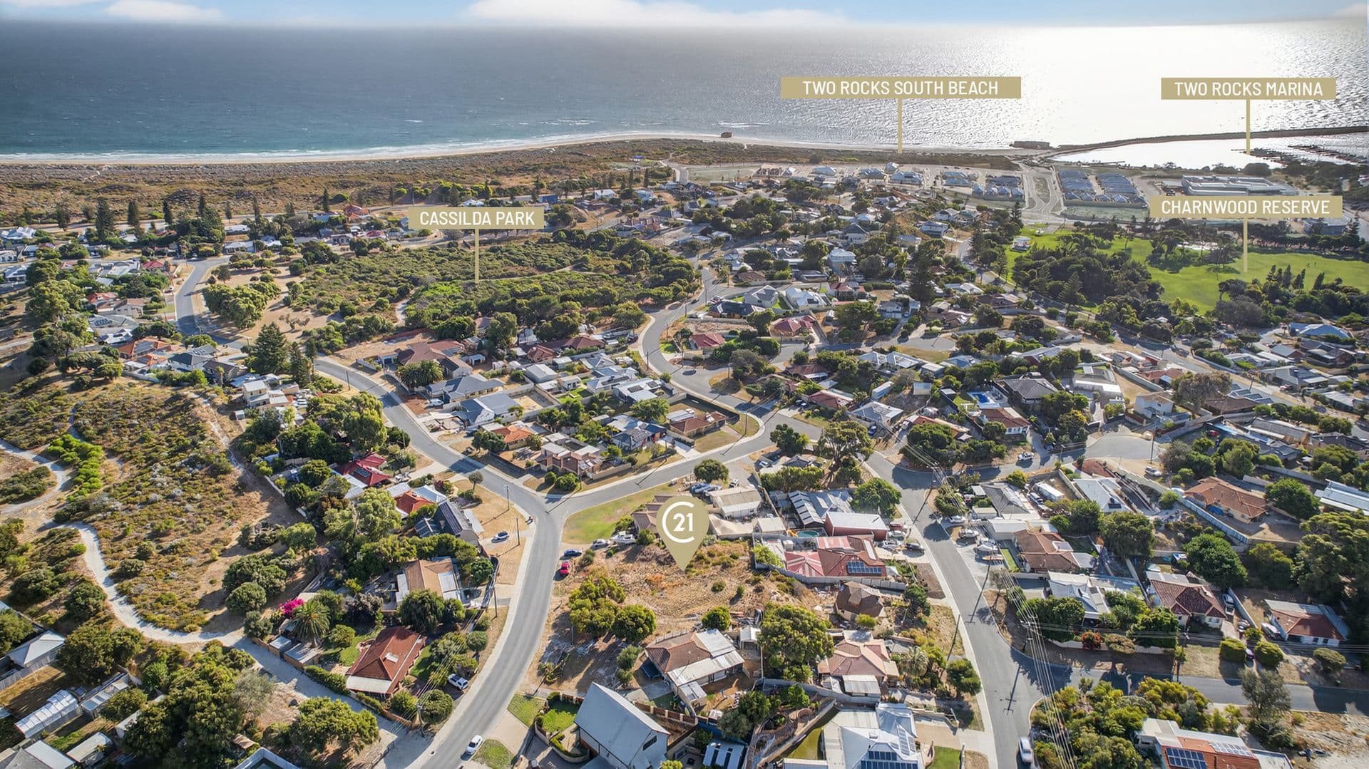 5 Carfax Place, Two Rocks, WA, 6037, Two Rocks - Image 1