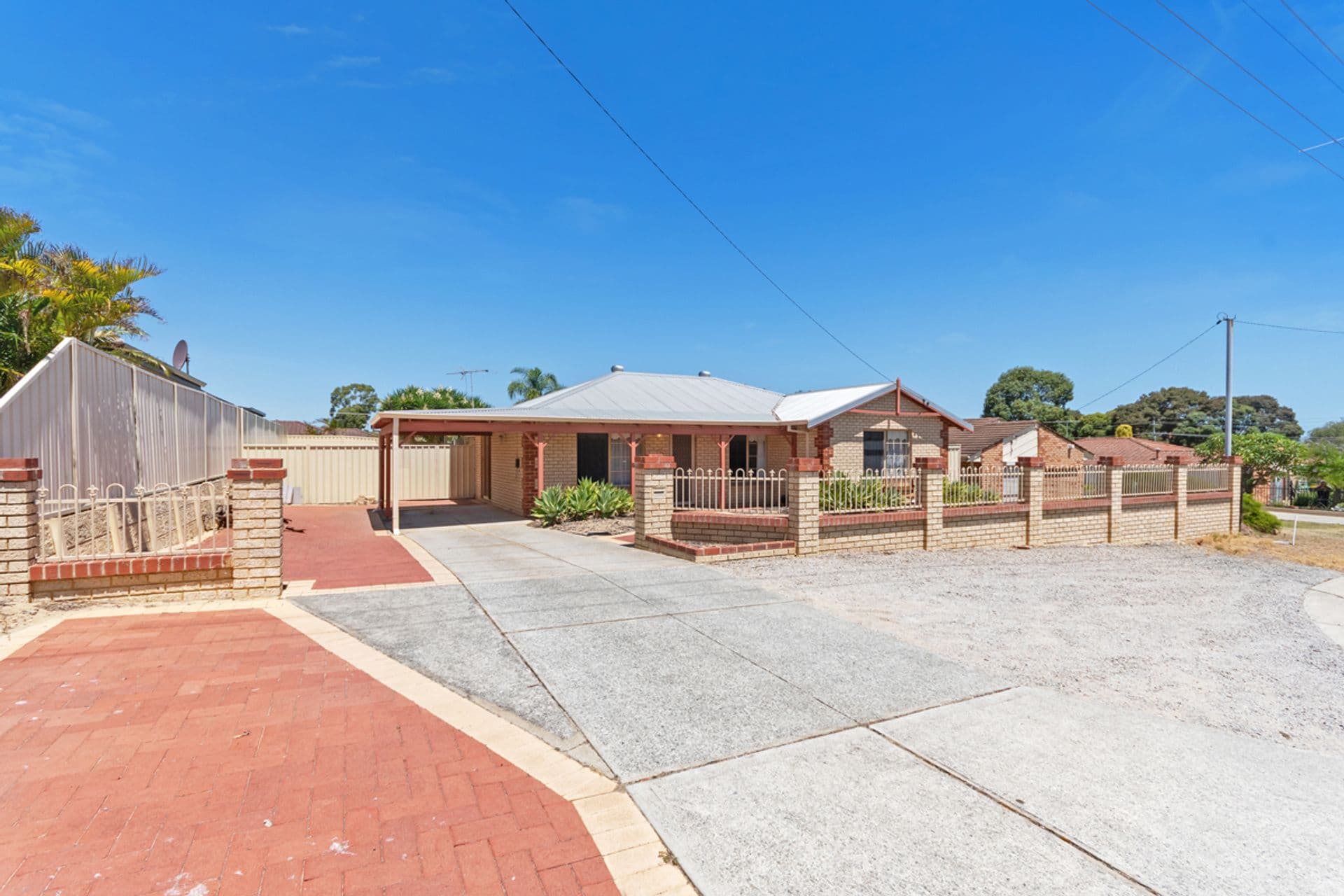 30 Elliot Road, Hocking, WA, 6065, Hocking - Image 1