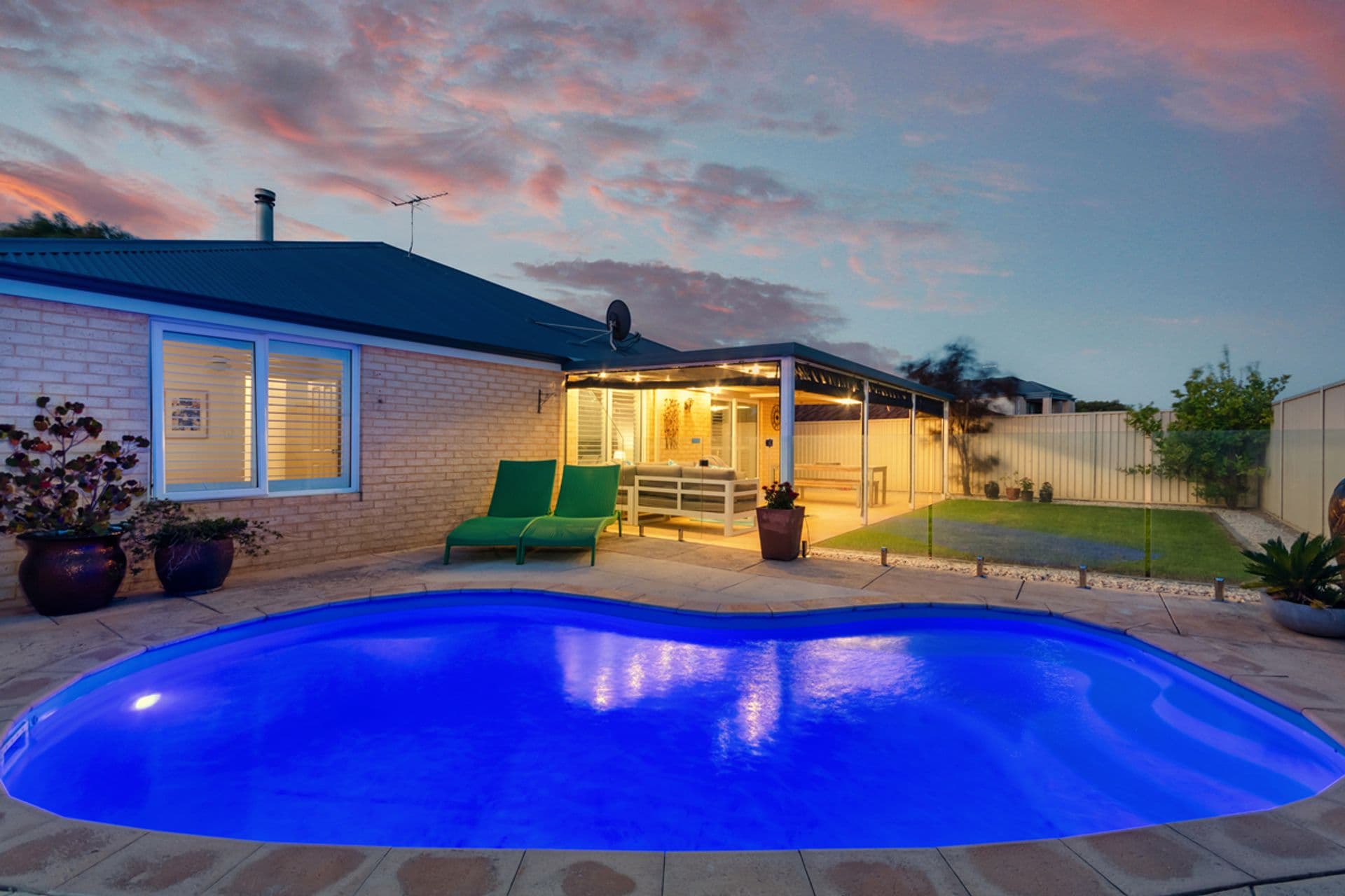11 Roxburgh Circle, Kinross, WA, 6028, Kinross - Image 1