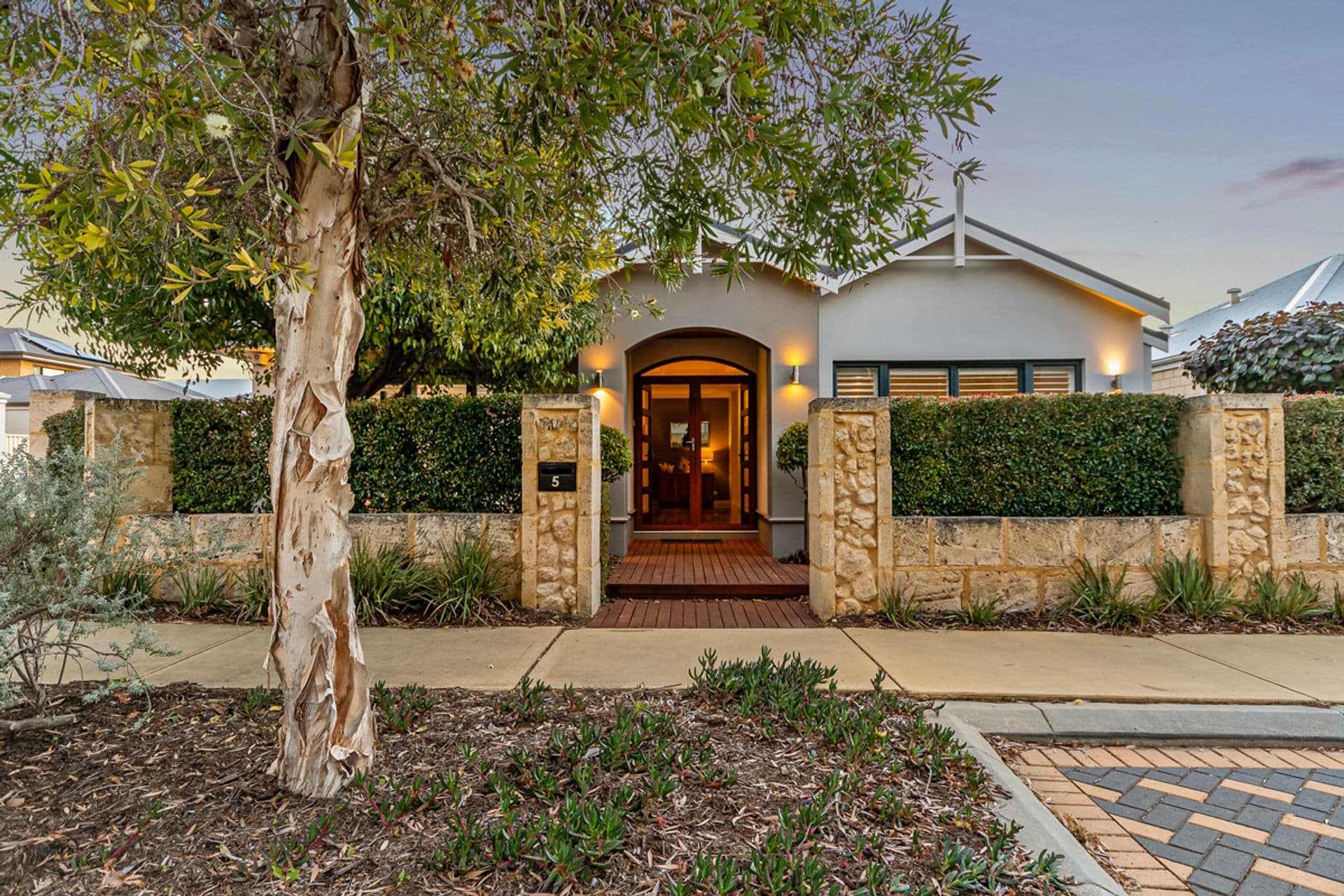 5 Quarram Crescent, Burns Beach, WA, 6028, Burns Beach - Image 1