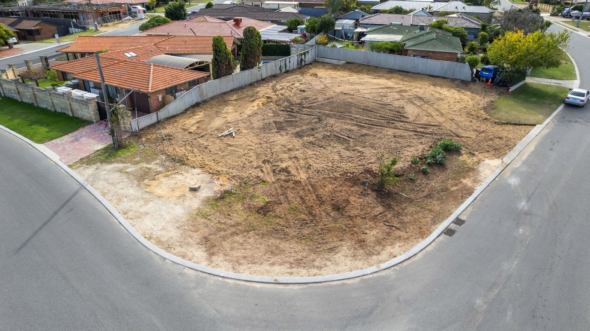 Lot 1 66 Bernard Manning Drive, Duncraig, WA, 6023, Duncraig - Thumbnail 3