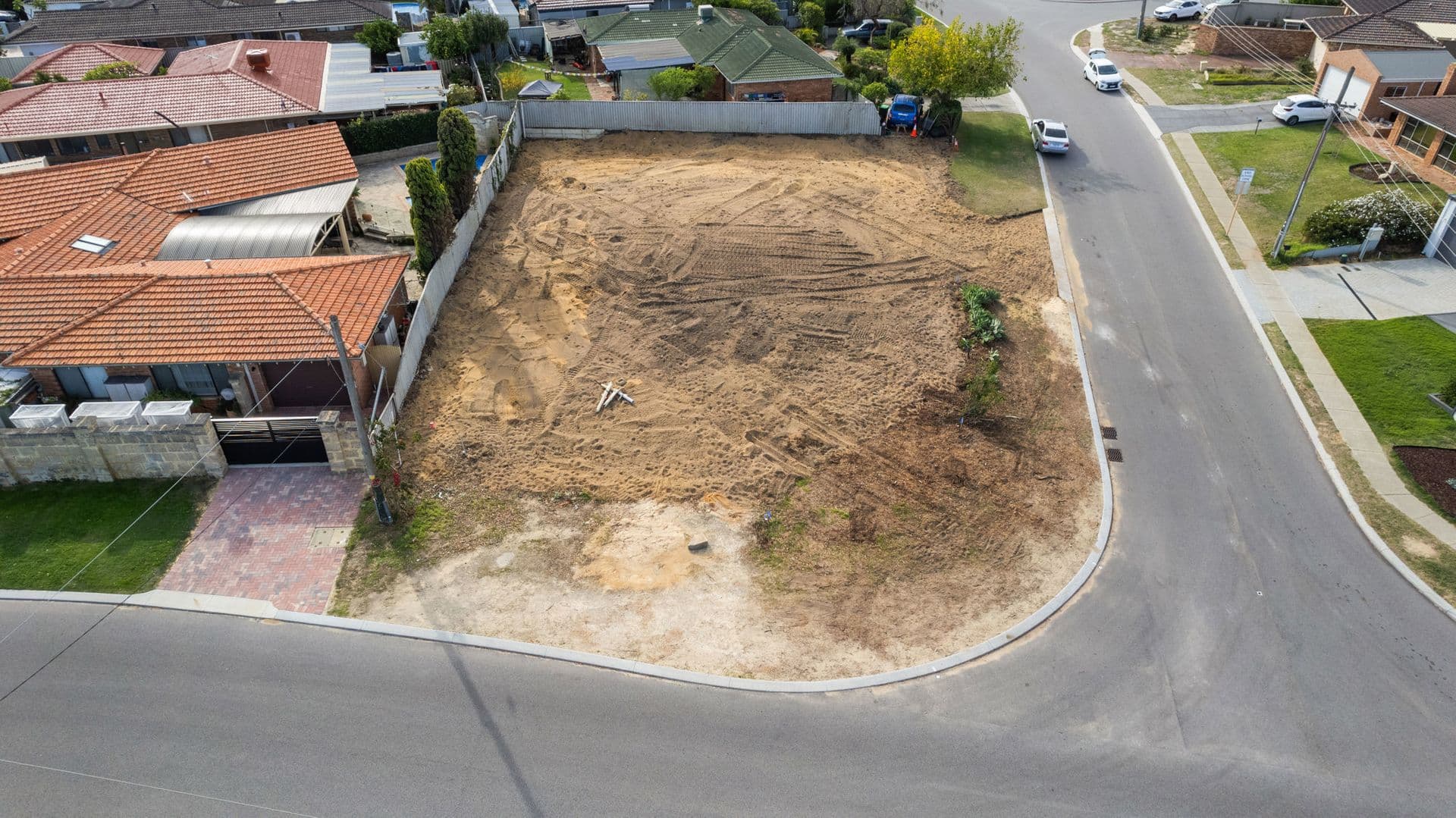 Lot 1 66 Bernard Manning Drive, Duncraig, WA, 6023, Duncraig - Thumbnail 4