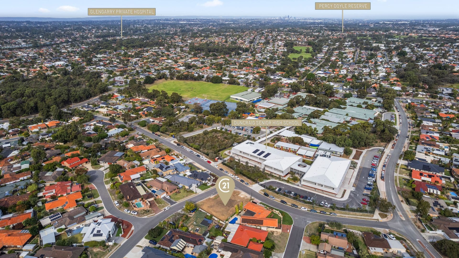 Lot 1 66 Bernard Manning Drive, Duncraig, WA, 6023, Duncraig - Thumbnail 8