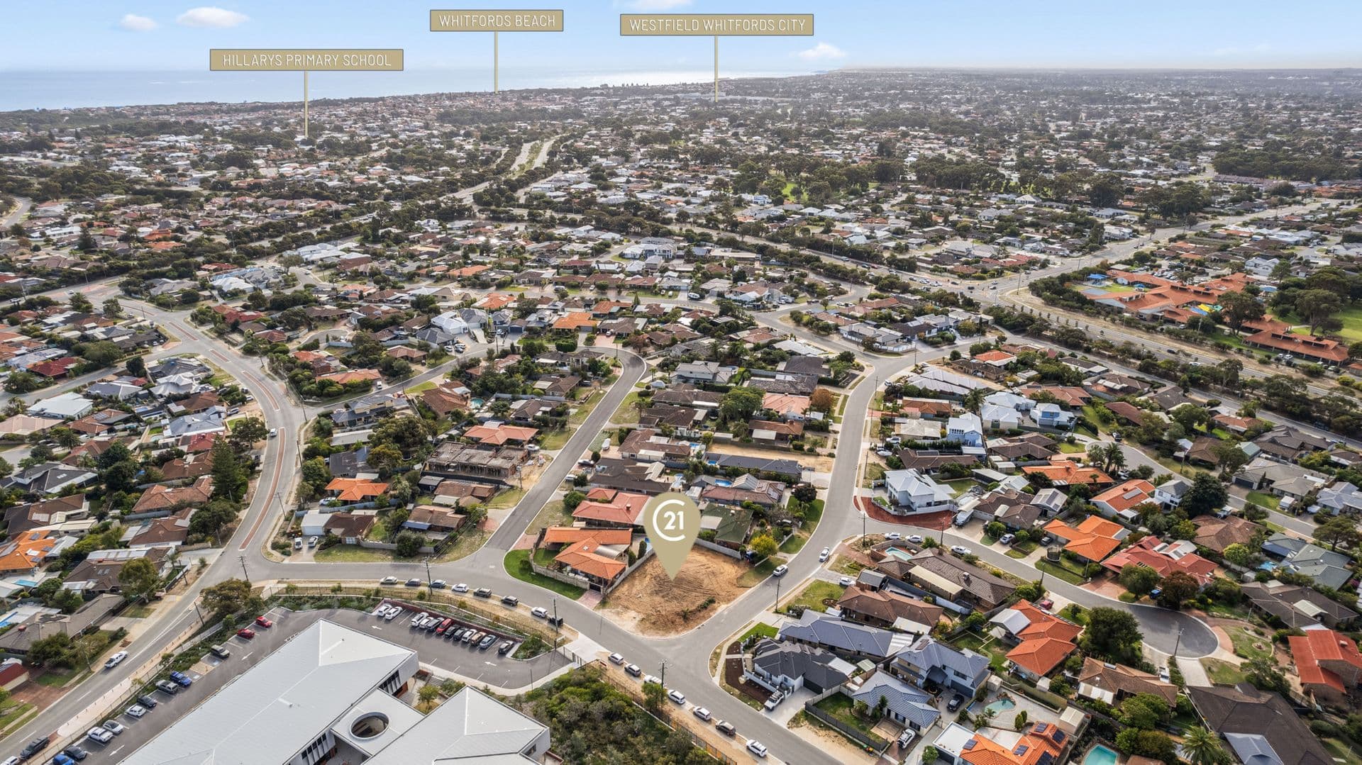 Lot 1 66 Bernard Manning Drive, Duncraig, WA, 6023, Duncraig - Thumbnail 7