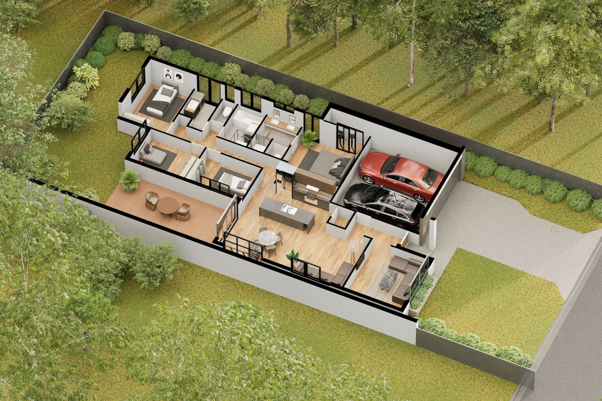 5 Bago Way, Clarkson, WA, 6030, Clarkson - Thumbnail 2